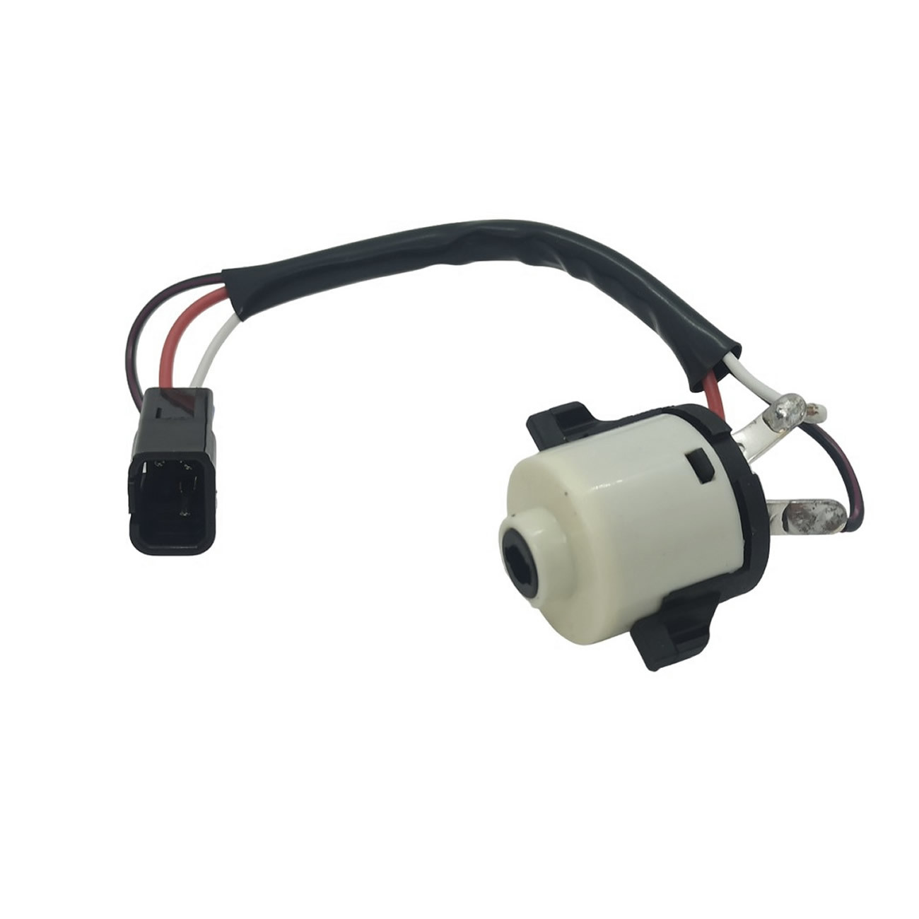 Contactor De Arranque Omnibus Mercedes Benz