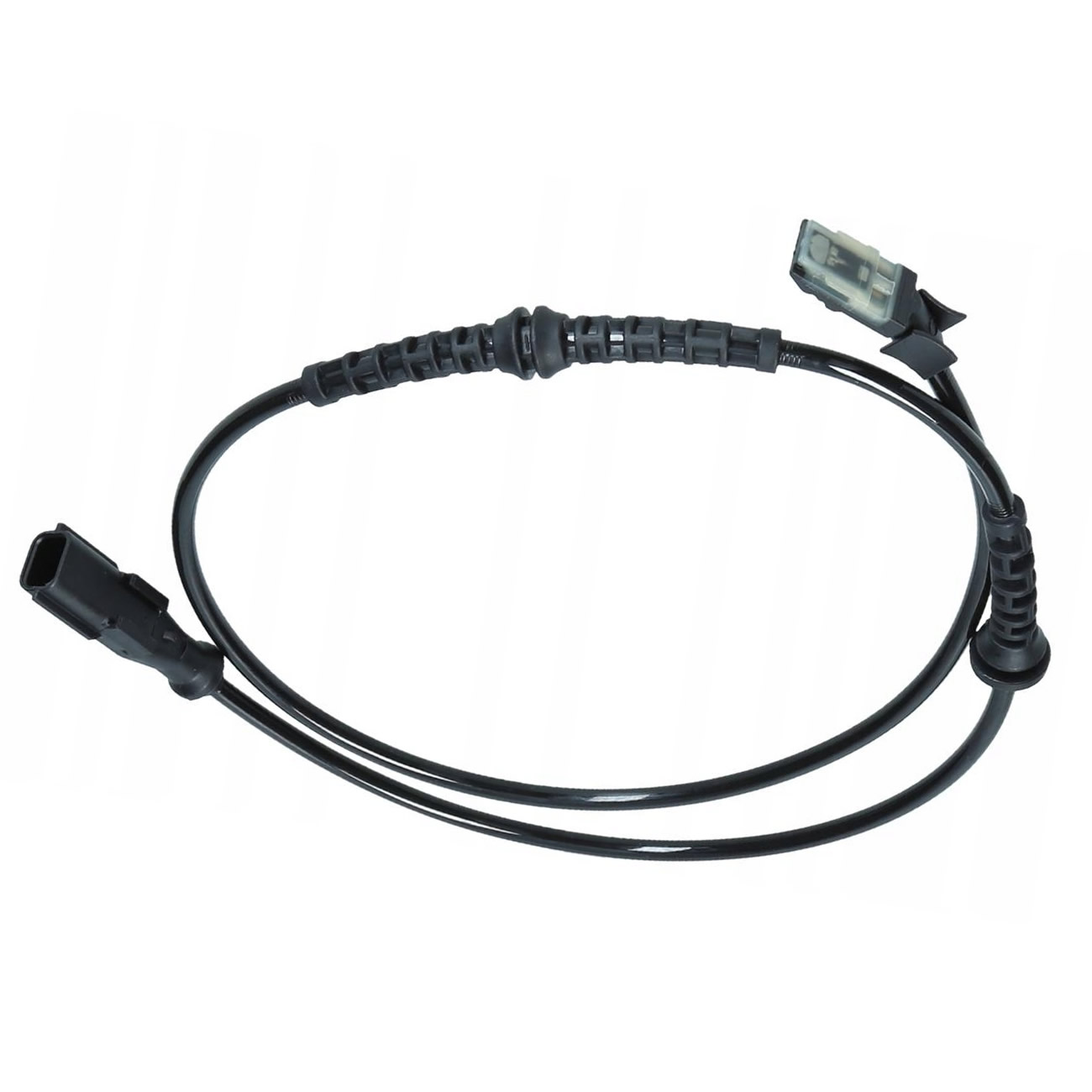 Sensor Abs Trasero Izquierdo Derecho Renault Megane3 Fluence