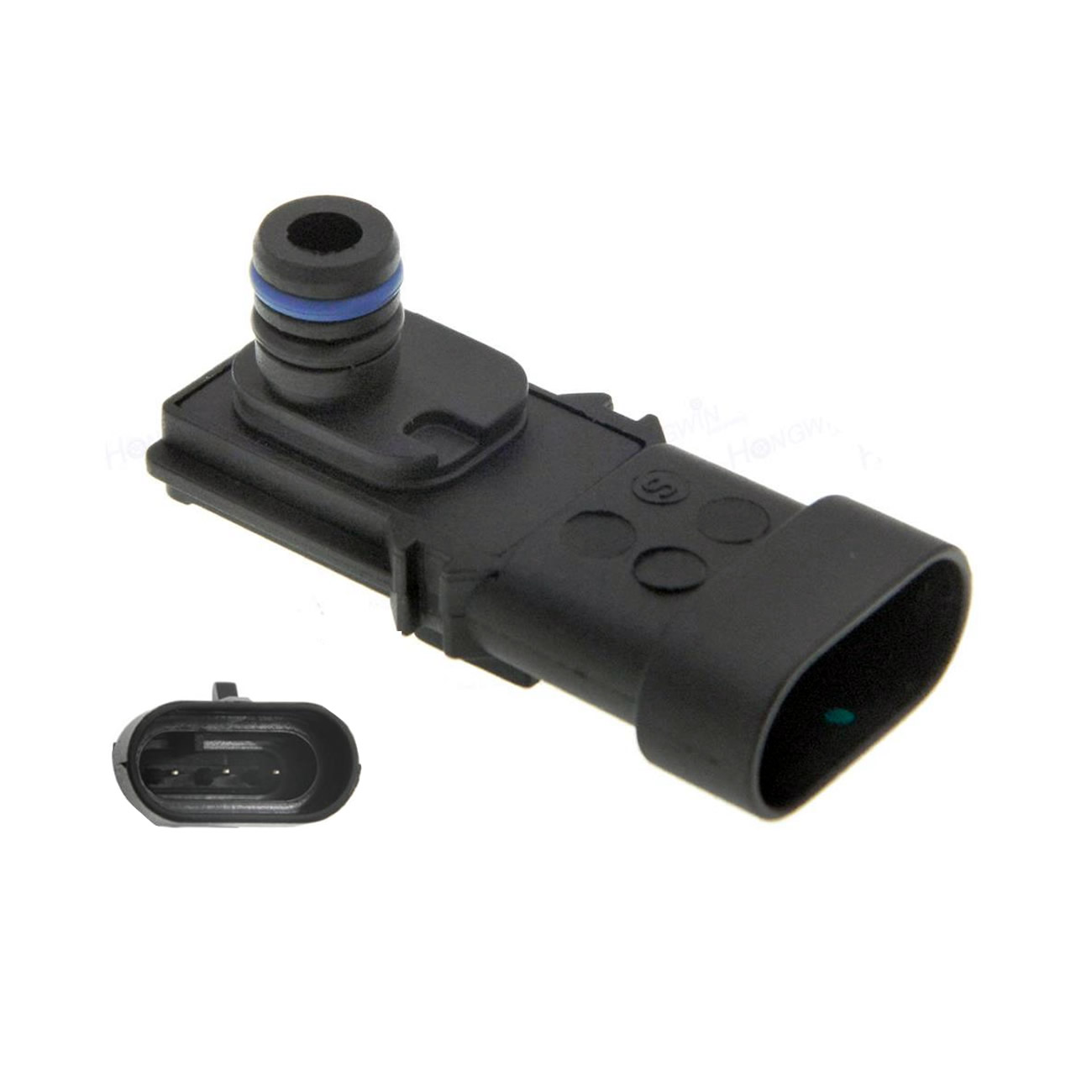 Sensor Map Renault Megane 2 1.6 16v Motor K4m