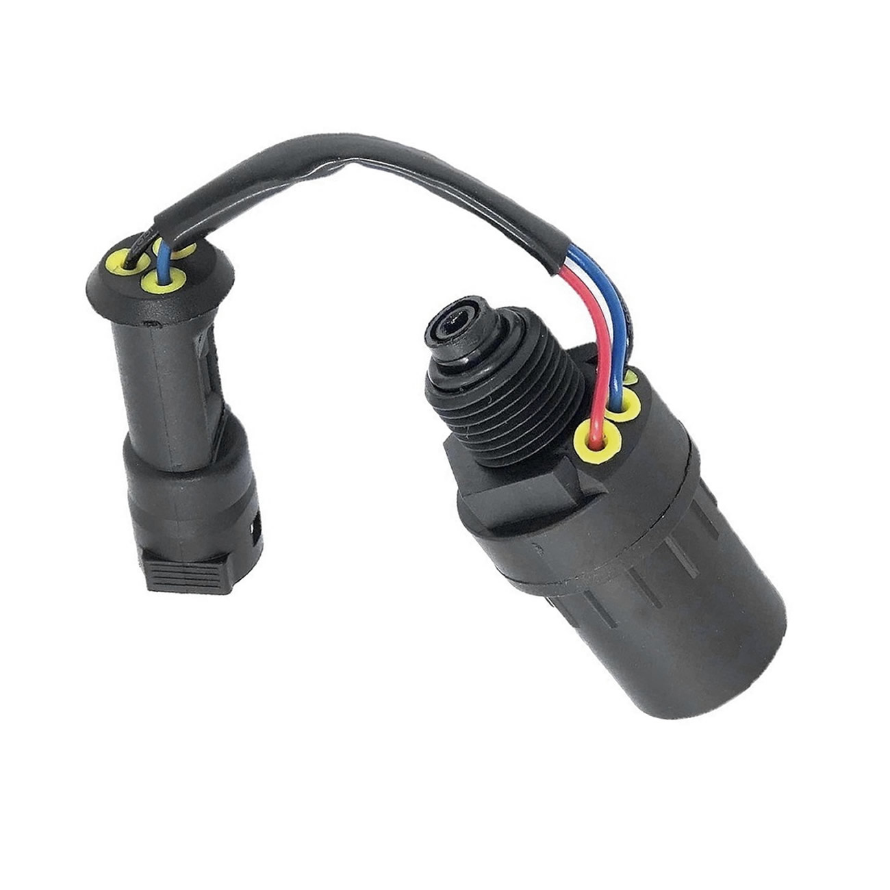 Sensor De Velocidad Chevrolet Kadett Ipanema 1.8 2.0