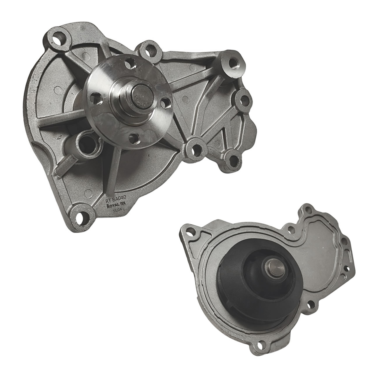 Bomba De Agua Ford Ranger 3.0 Powerstroke