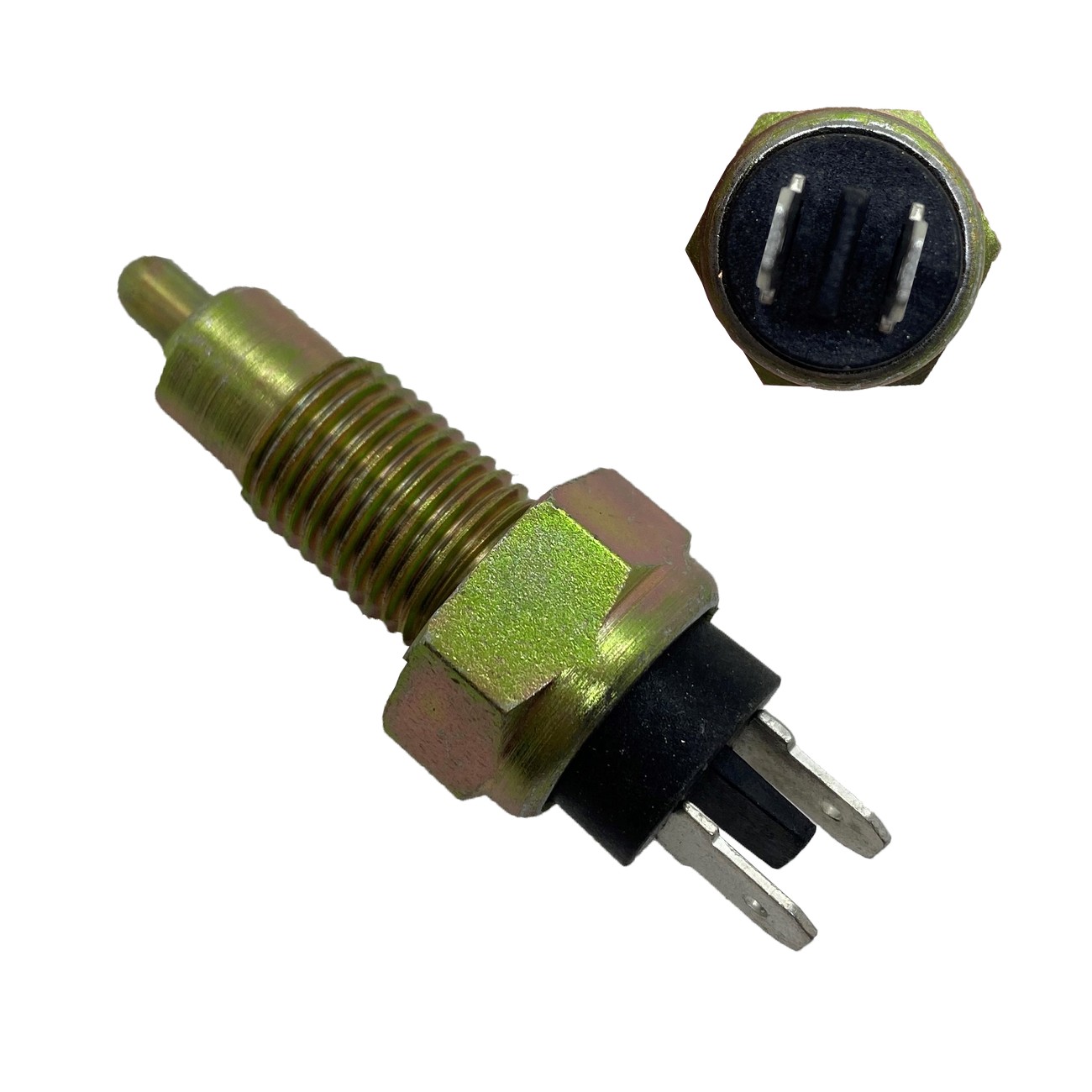 Bulbo Sensor Marcha Atras Fiat 128 147 Fiorino Uno
