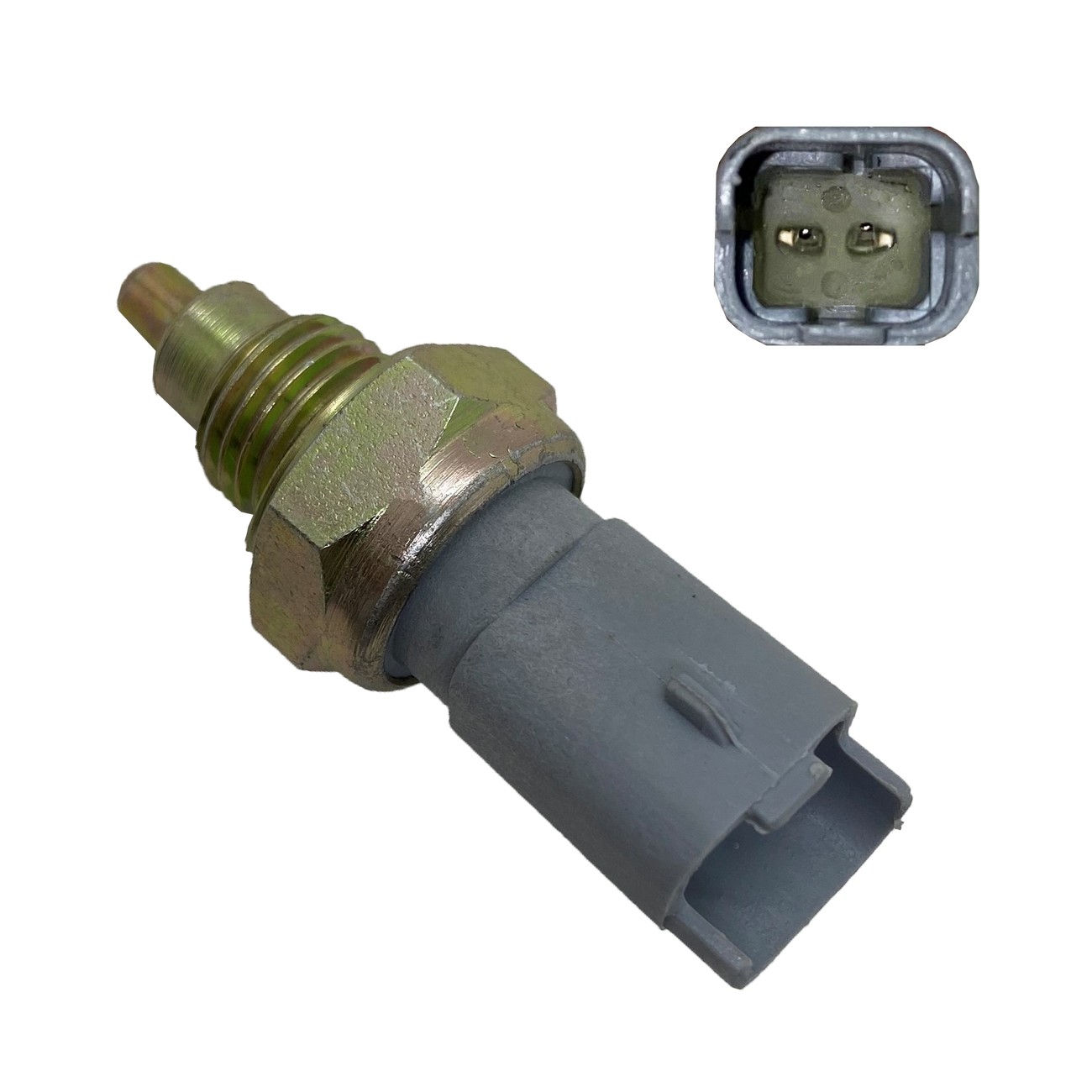 Bulbo Sensor Marcha Atras Citroen Berlingo C15 C3 C5 Ds3 Ds4