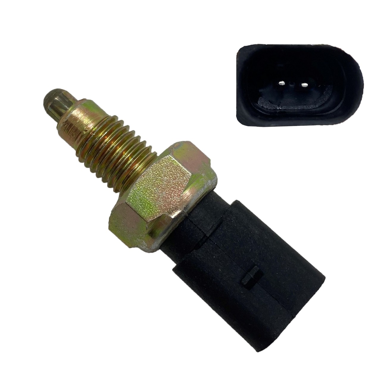 Bulbo Sensor Marcha Atras Vw Amarok Beetle Bora Golf Jetta
