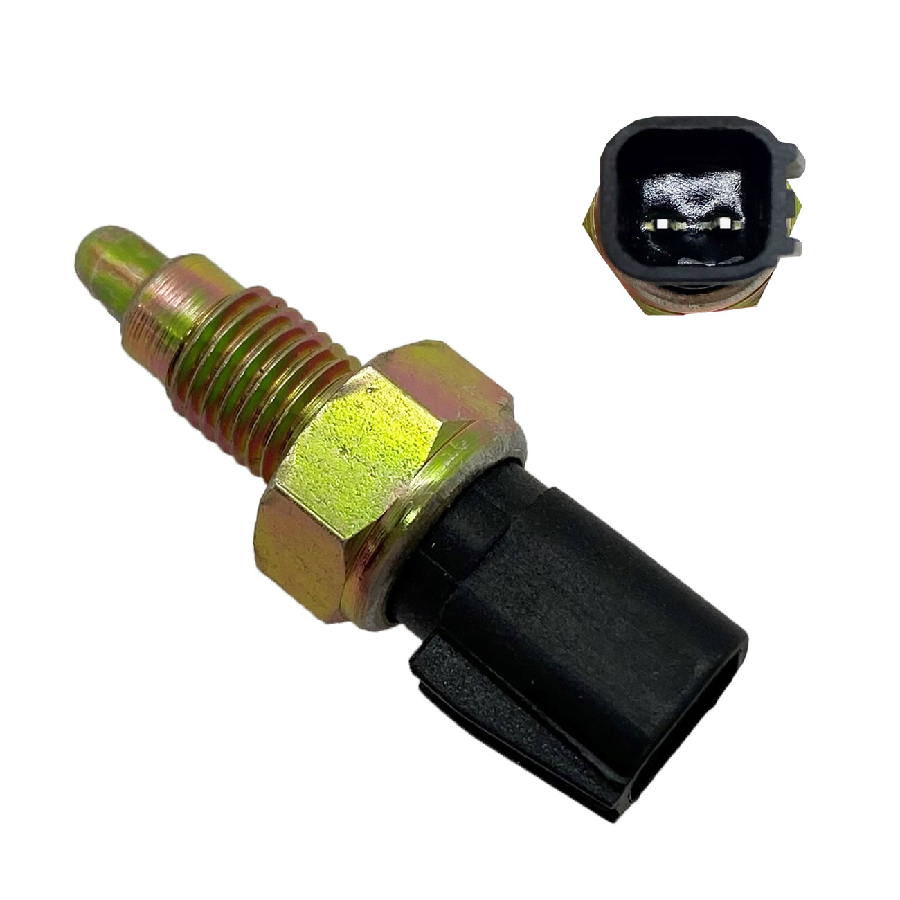 Bulbo Sensor Marcha Atras Chevrolet Astra Zafira Tracker
