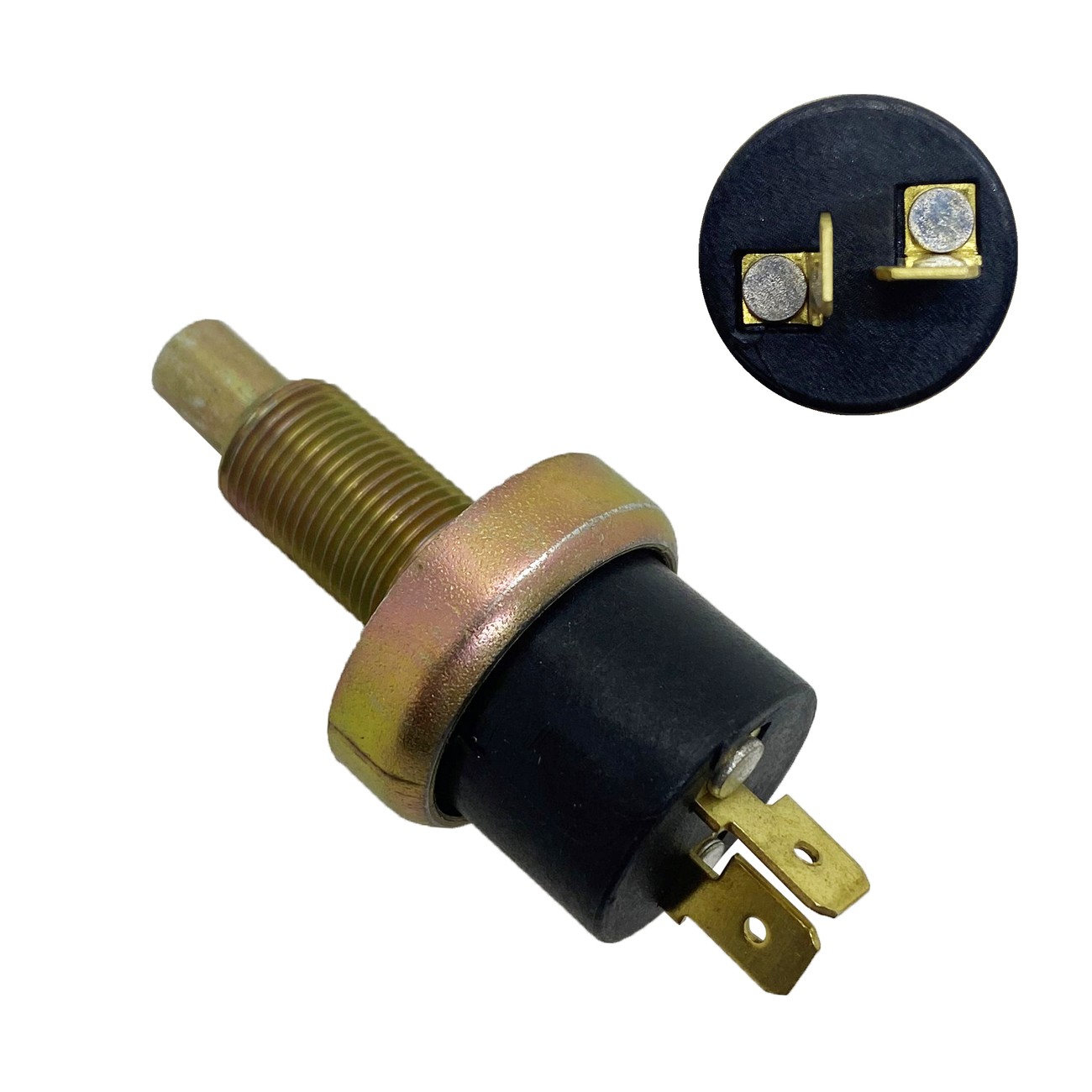 Bulbo Sensor Stop Mercedes Benz 1518 1618 1620 709 Sprinter