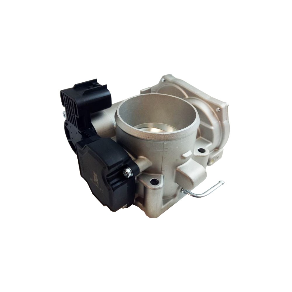 Cuerpo De Mariposa Fiat Idea 1.8 8v