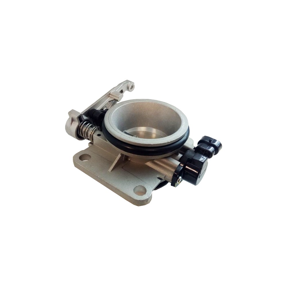 Cuerpo De Mariposa Renault Duster 1.6 16v K4m