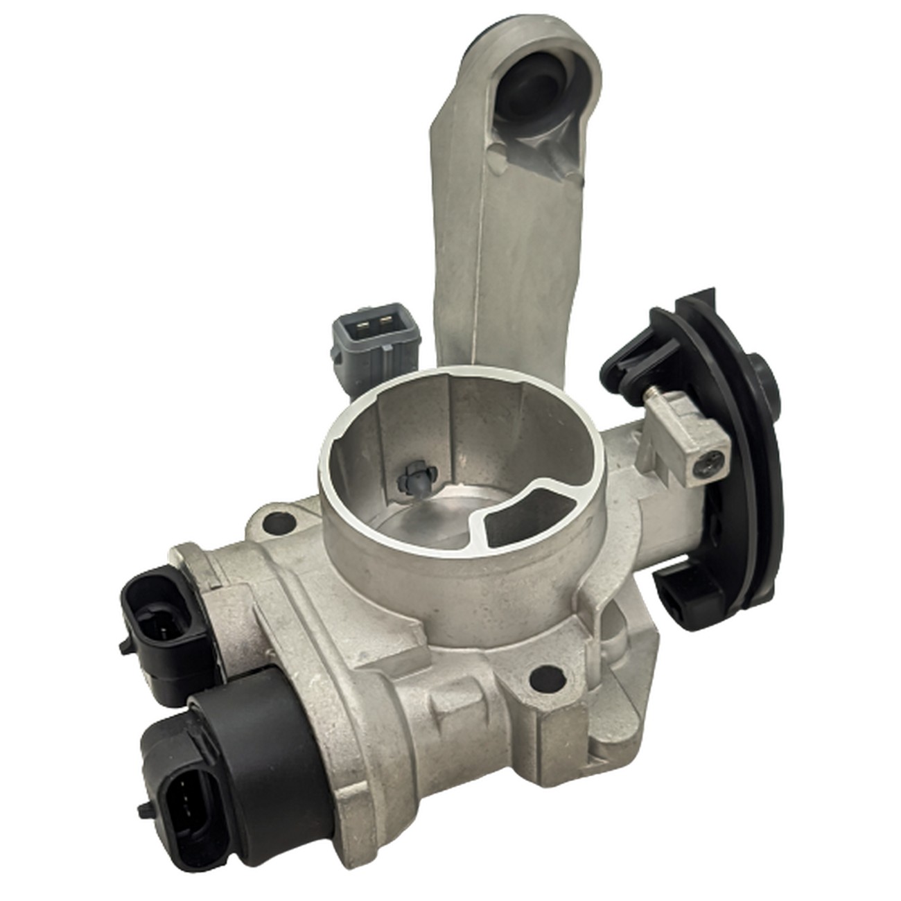 Cuerpo De Mariposa Completo Renault Twingo 1.2 D7f