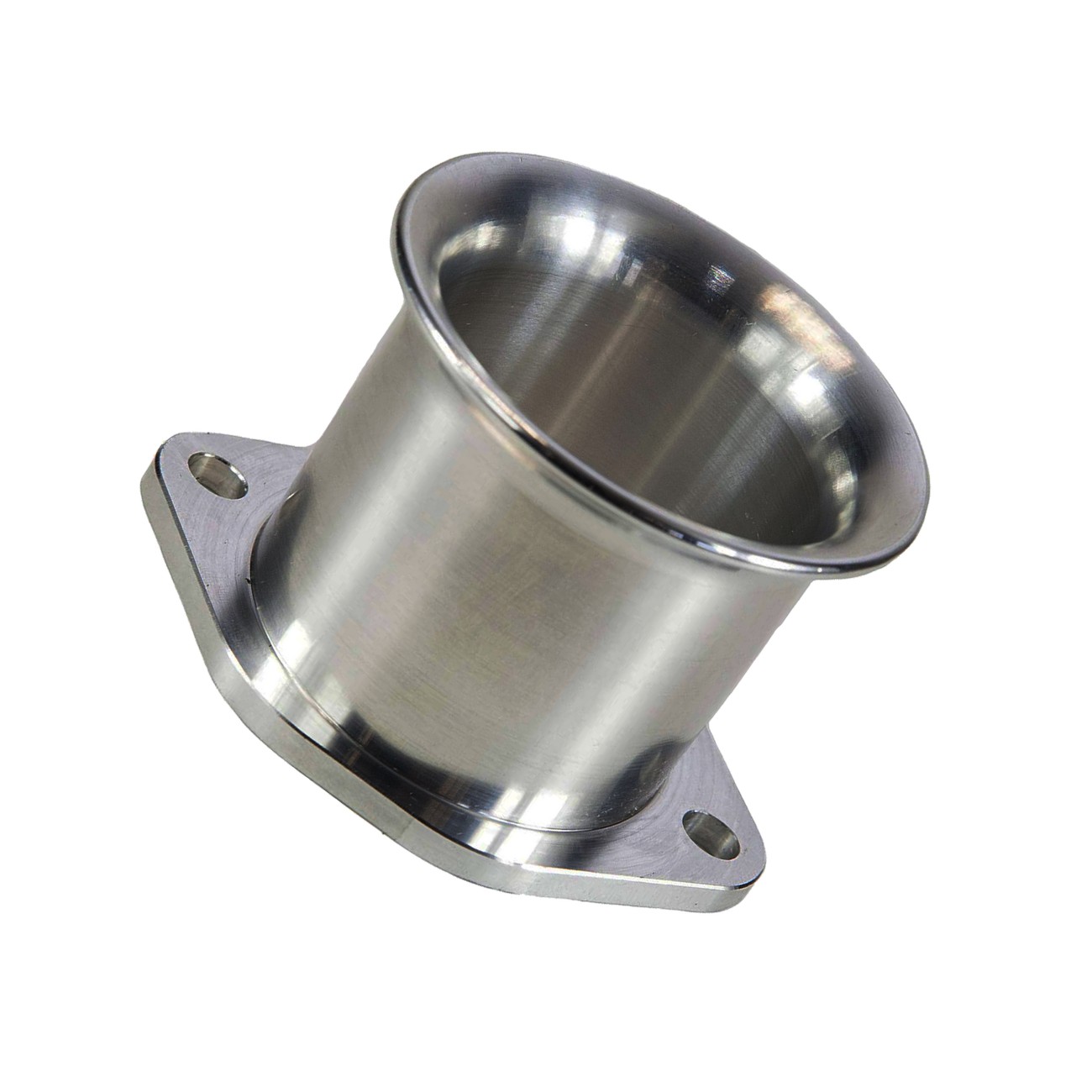 Trompeta Para Carburador Tipo Weber 40-40 44-44 48-48