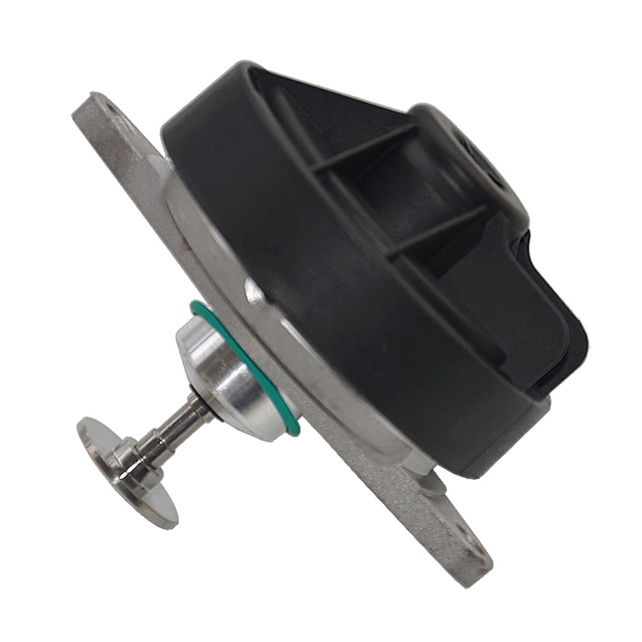Valvula Egr Cuerpo Plastico Chevrolet Astra Dti 2.0