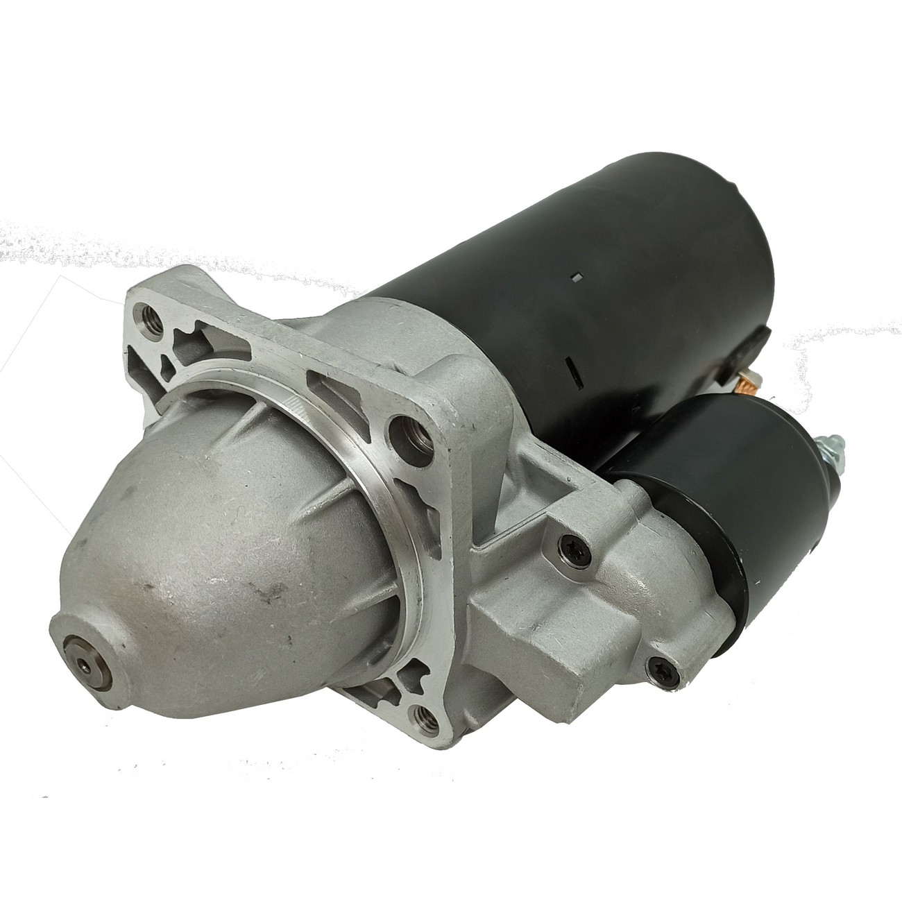 Motor De Arranque Fiat Uno Duna Palio Siena Fiorino 1.7 D
