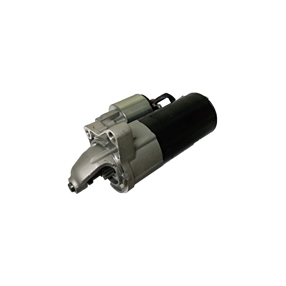 Motor De Arranque Ford Mondeo Zetec 1.8 16v