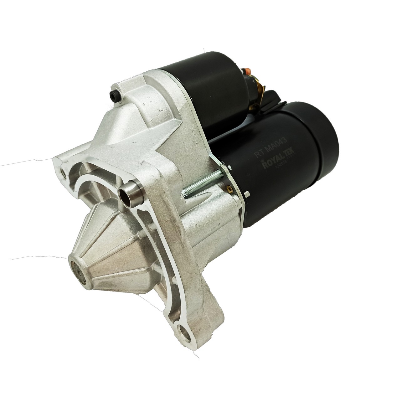 Motor Arranque Alfa Romeo 145 146 147 155 1.6 1.7 2.0 16v Ts