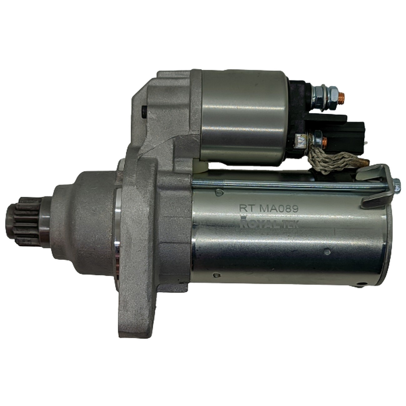 Motor Arranque Vw Golf Vento Passat Tiguan Scirocco 2.0 Tfsi