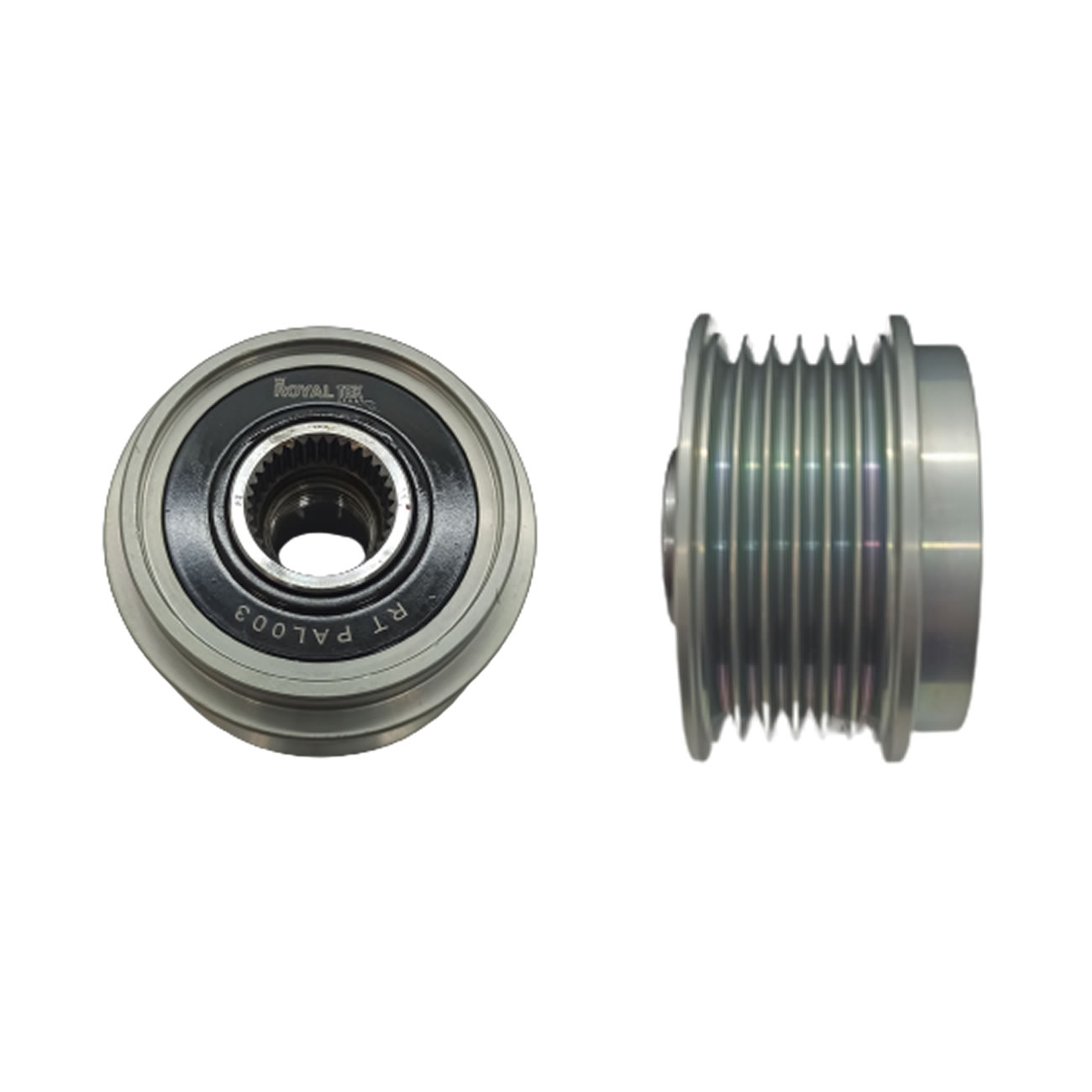 Polea De Alternador Royaltek Aut-rt Pal003