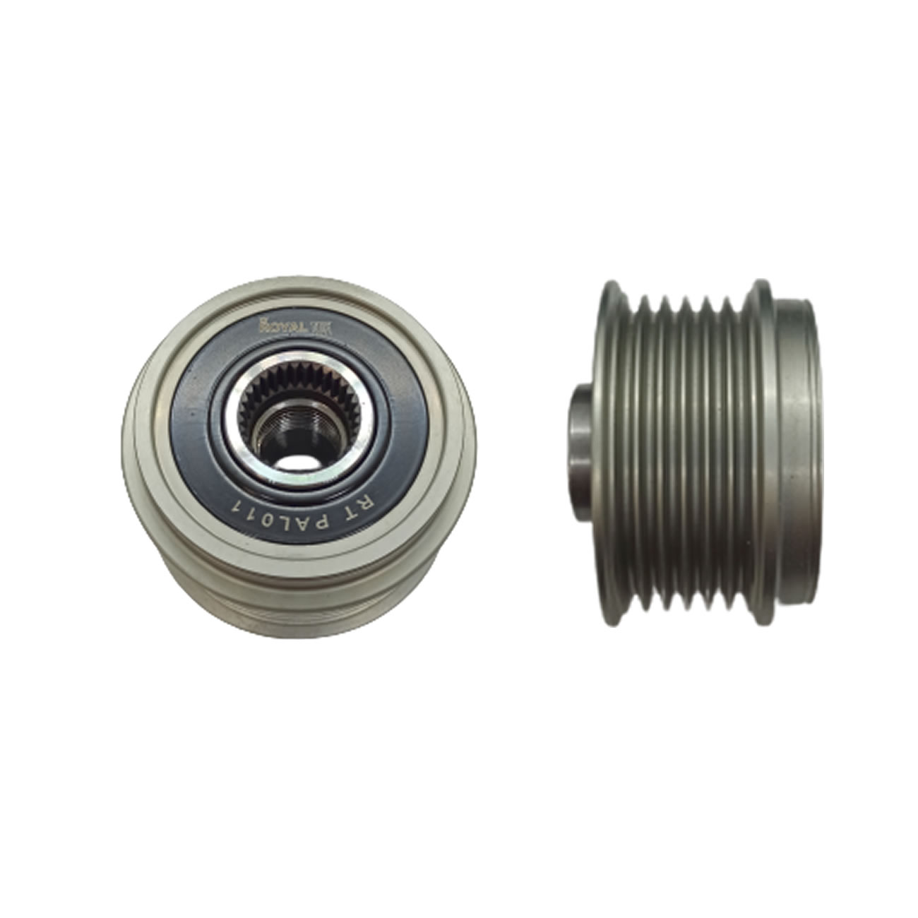 Polea De Alternador Renault Megane Scenic Volvo V40 S40