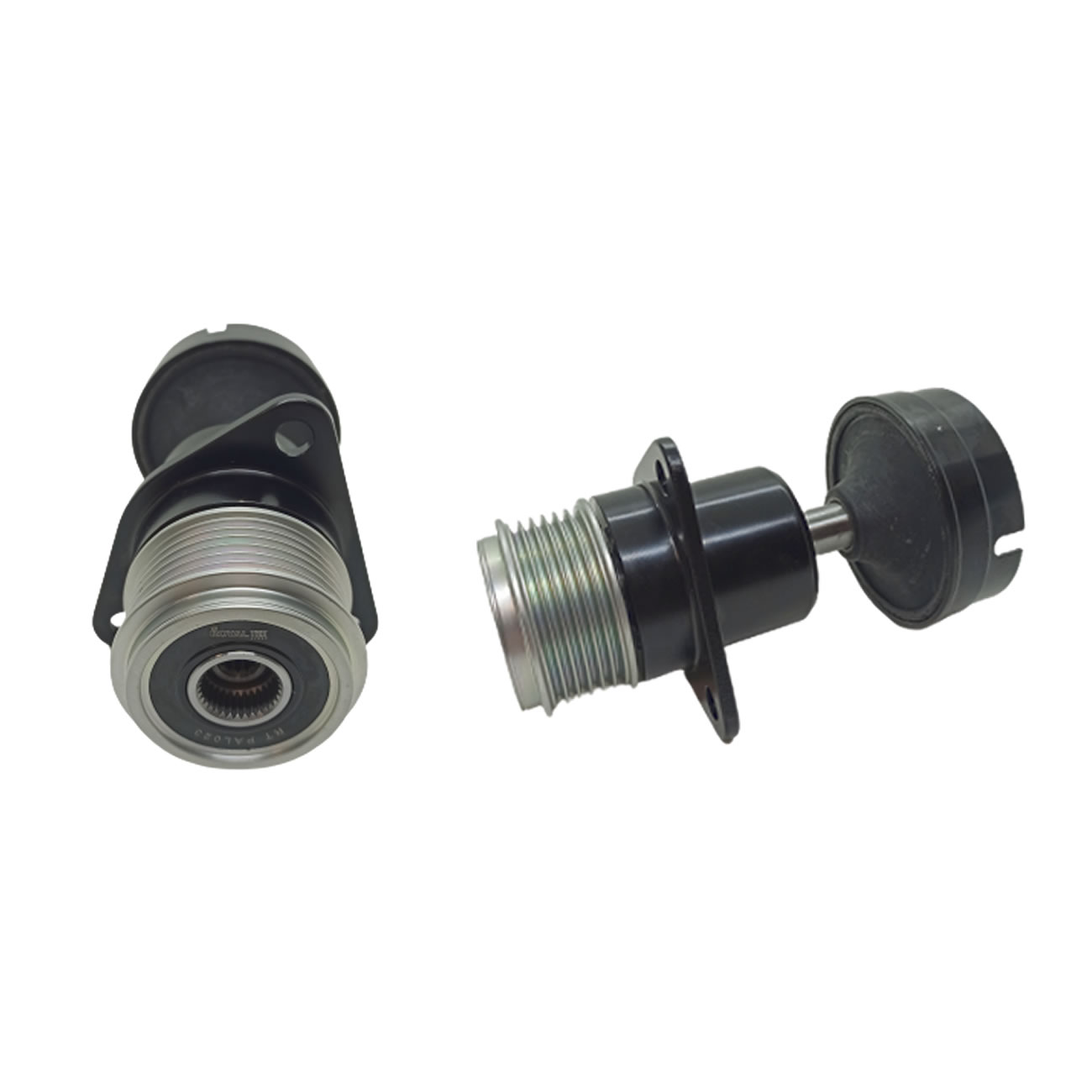 Polea Alternador Con Tensor Royaltek Rt Pal02