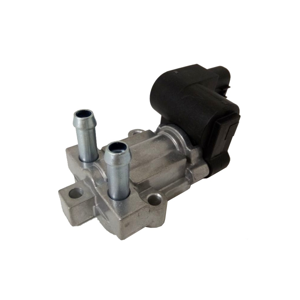 Valvula De Ralenti Paso A Paso Honda Civic 1.7 2001 A 2005