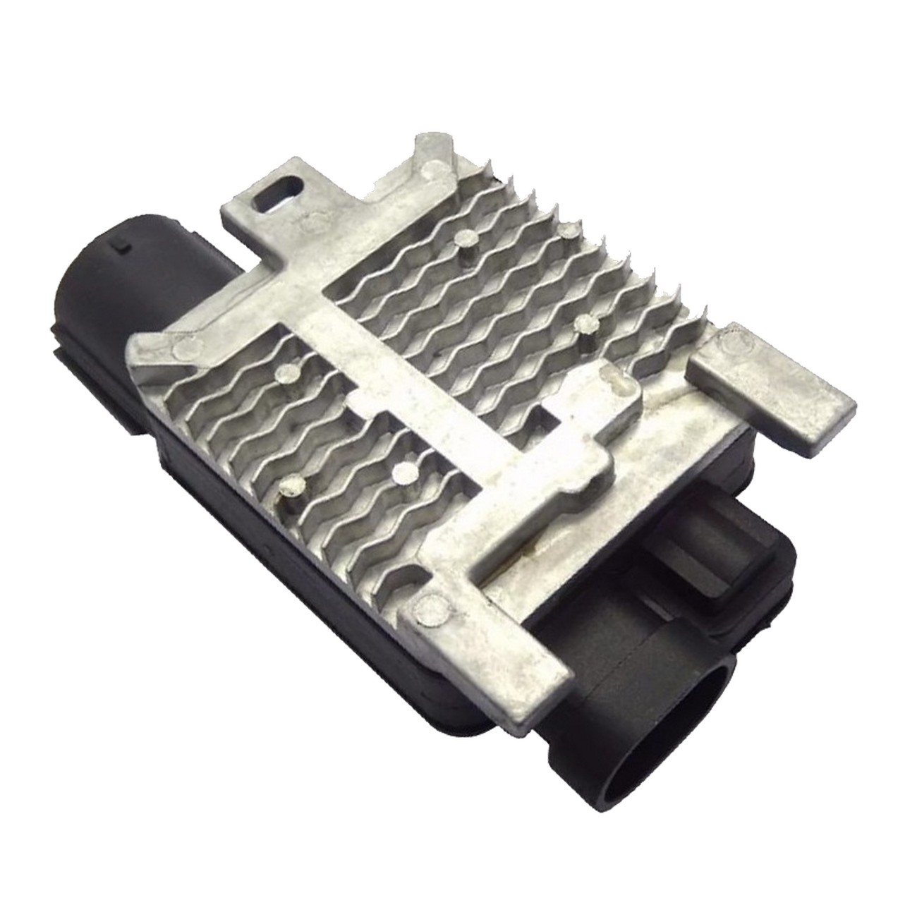 Modulo Electroventilador Ford Focus Kuga Mondeo Smax