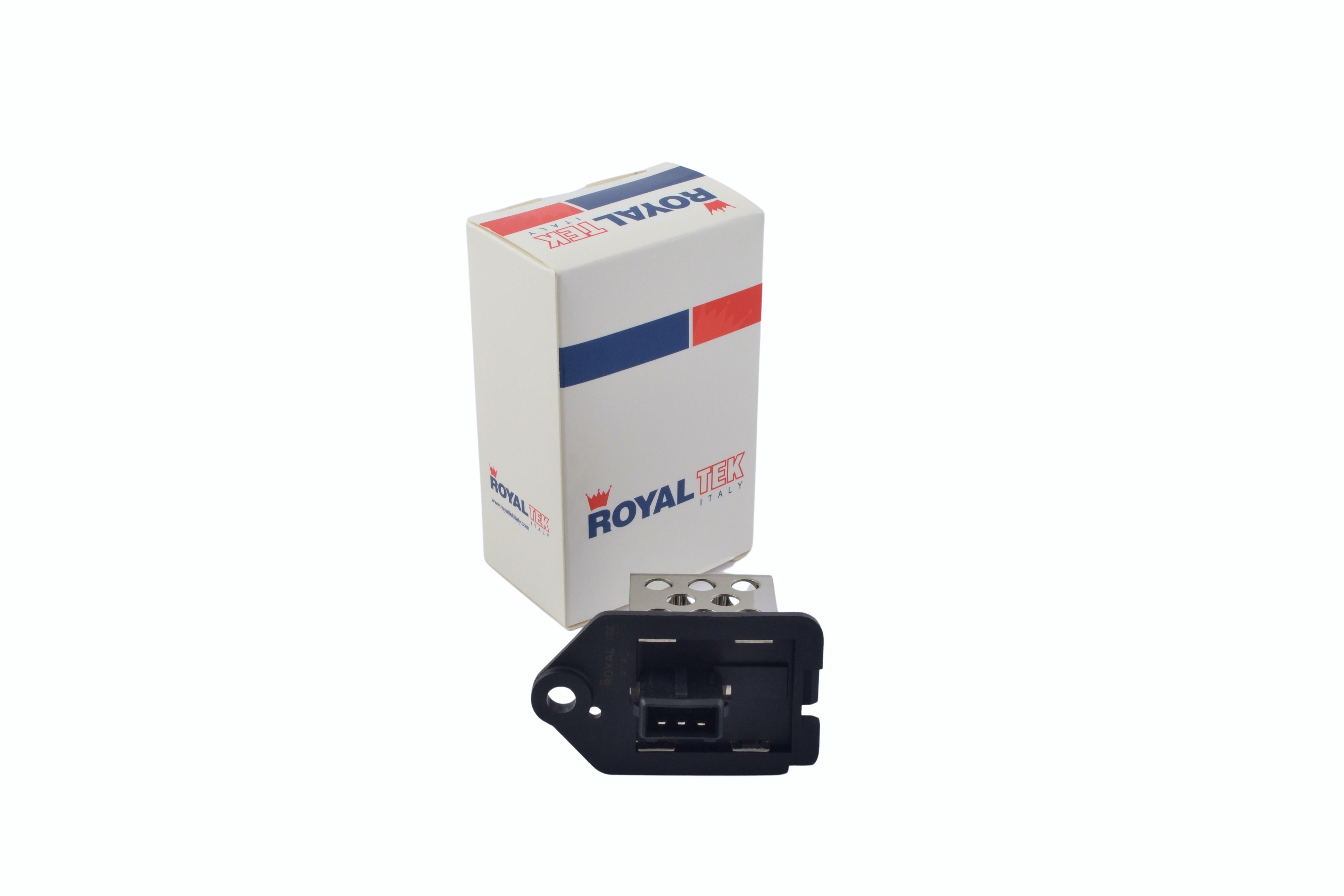 Resistencia Electro Peugeot 206 307 406 807 Expert Partner