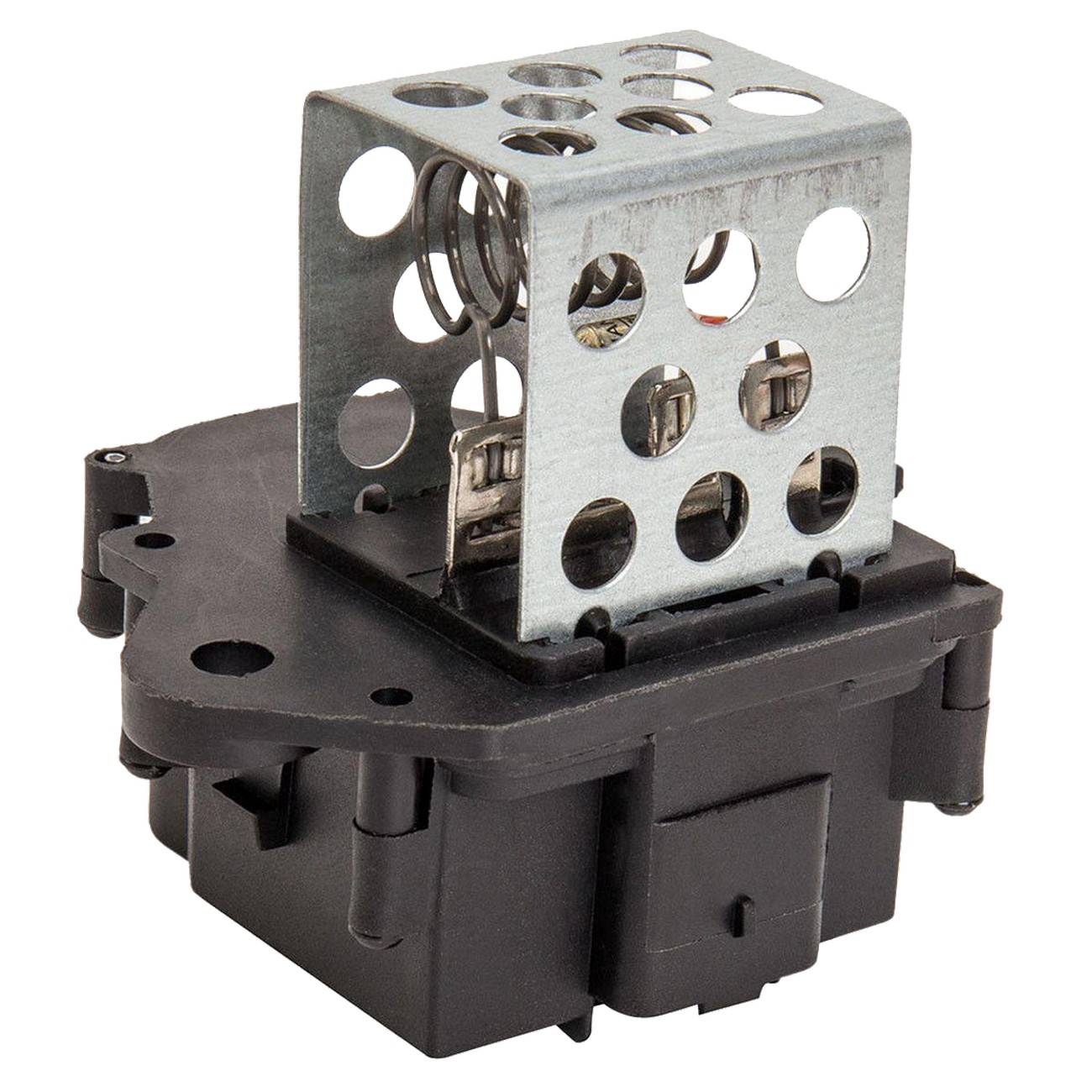 Resistencia Forzador Citroen C4 Peugeot 307 308 3008 Partner