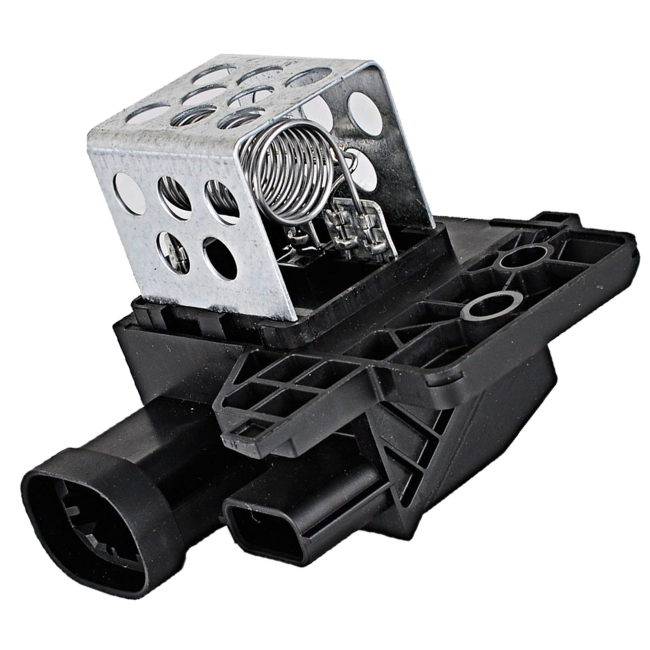 Resistencia Forzador De Aire Renault Duster Logan Sandero