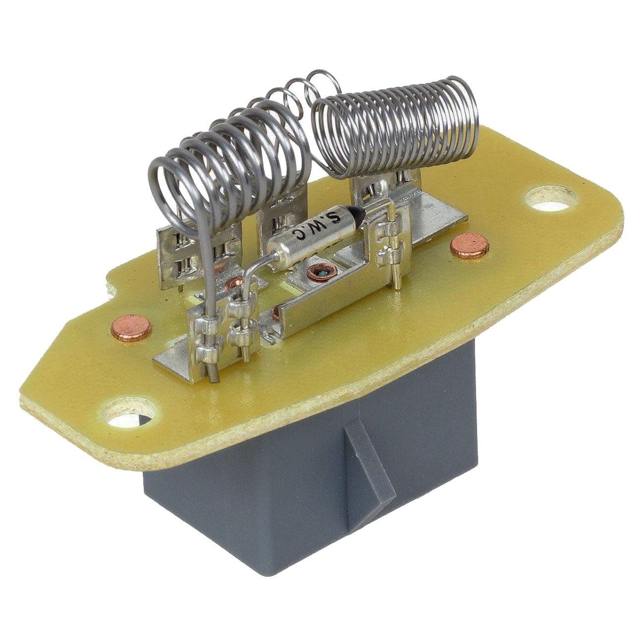 Resistencia Forzador Aire Acondicionado Ford Ranger Explorer