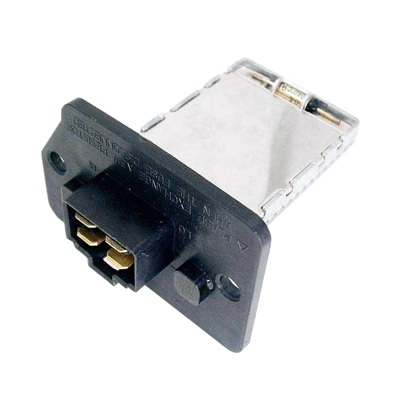 Resistencia Forzador Aire Acondicionado Ford Ranger Dde 2012