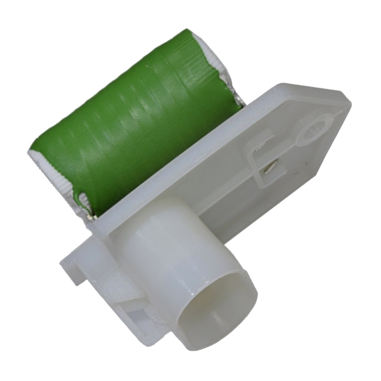 Resistencia De Electroventilador Fiat Siena Mobi Palio Uno