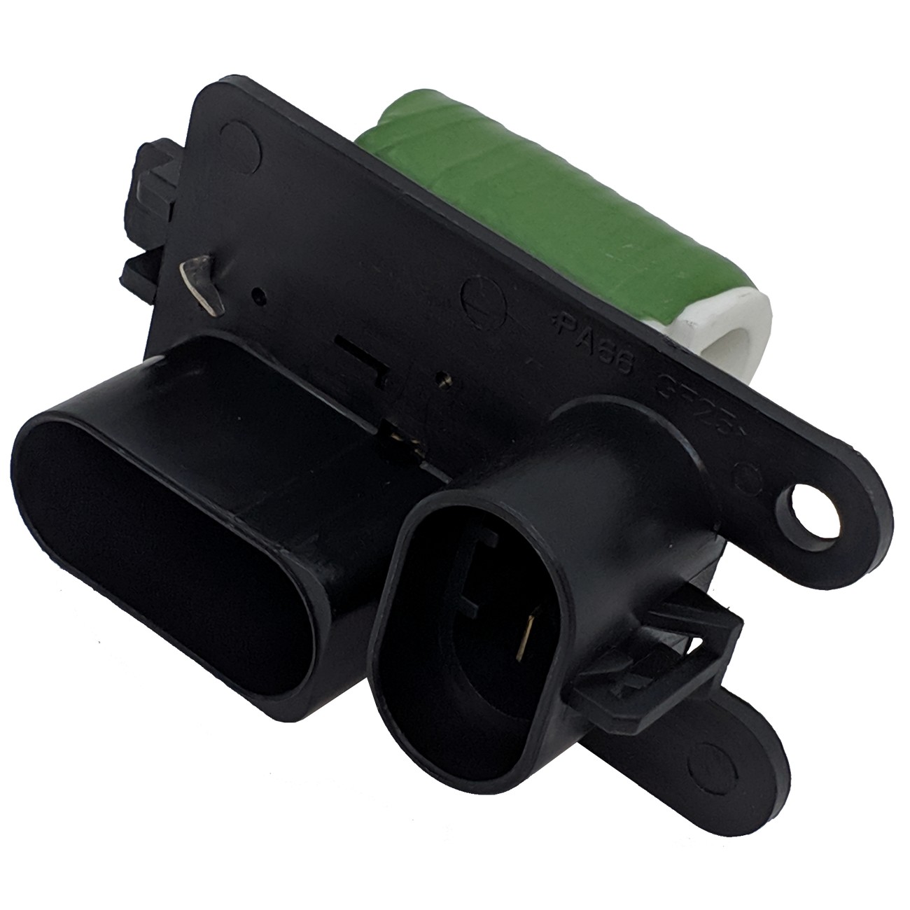 Resistencia Electroventilador Gol Trend Fox Suran Saveiro