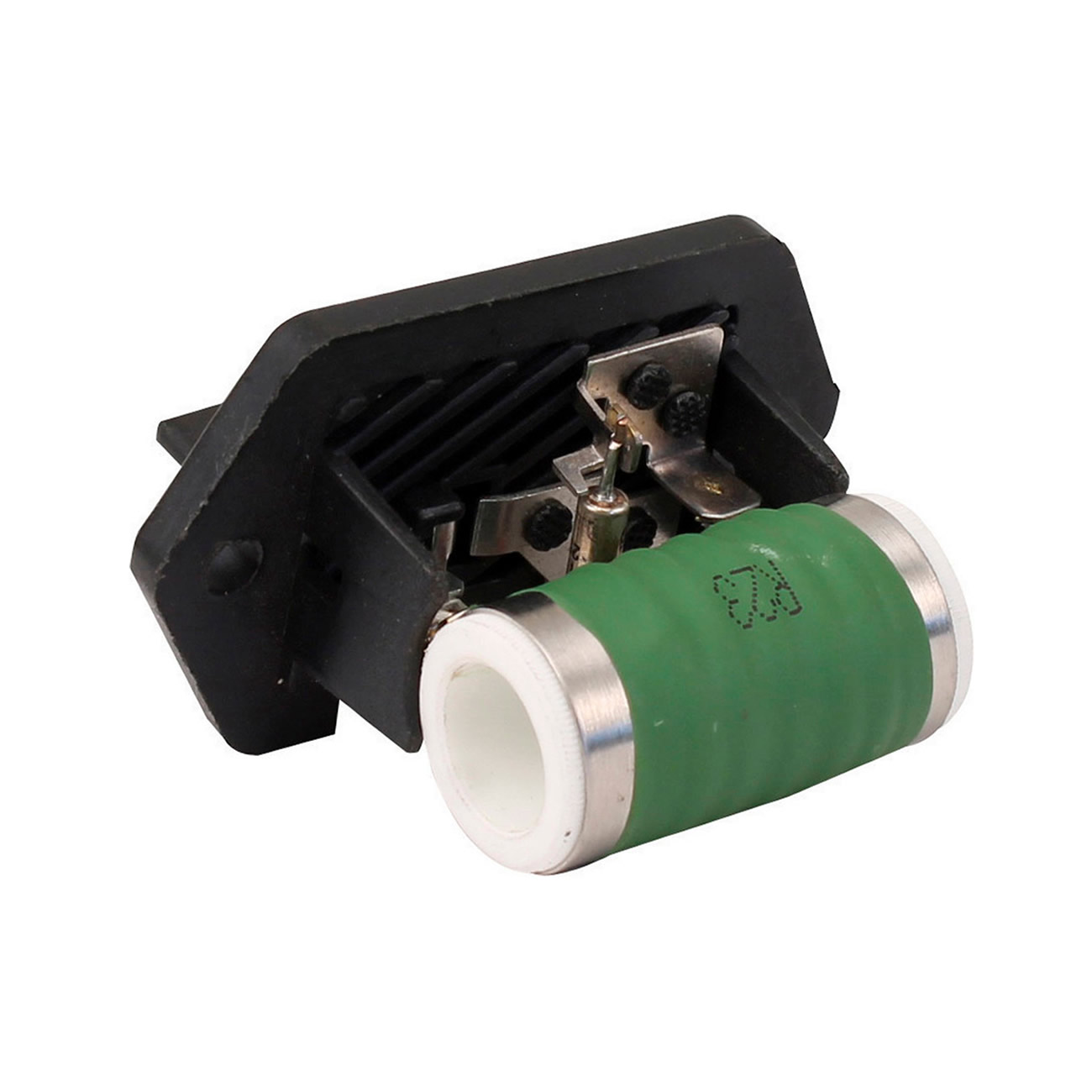 Resistencia Electroventilador Fiat Duna Uno Con Aire Acond