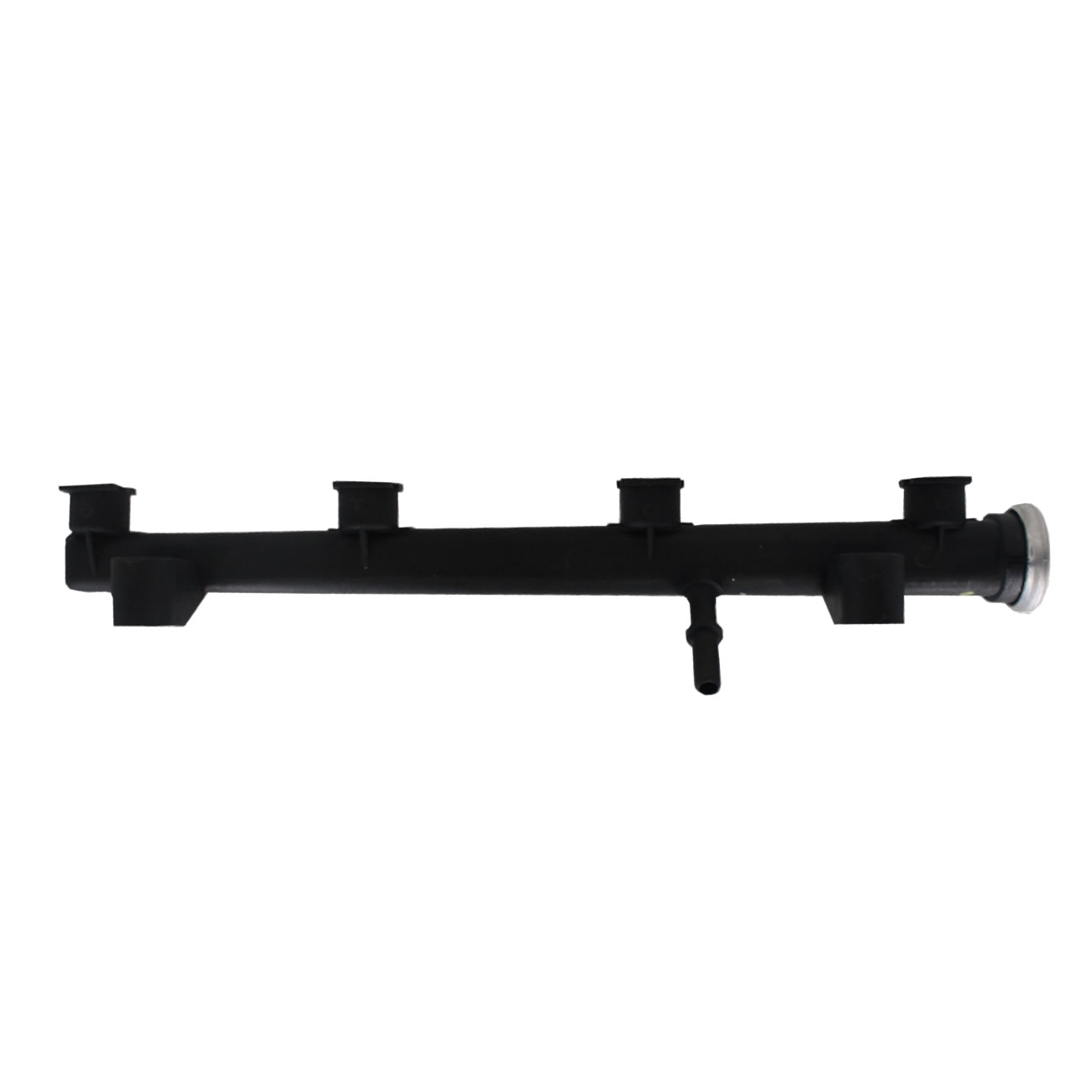 Rampa Inyectores Fiat Stilo Chevrolet Meriva 1.8 16v