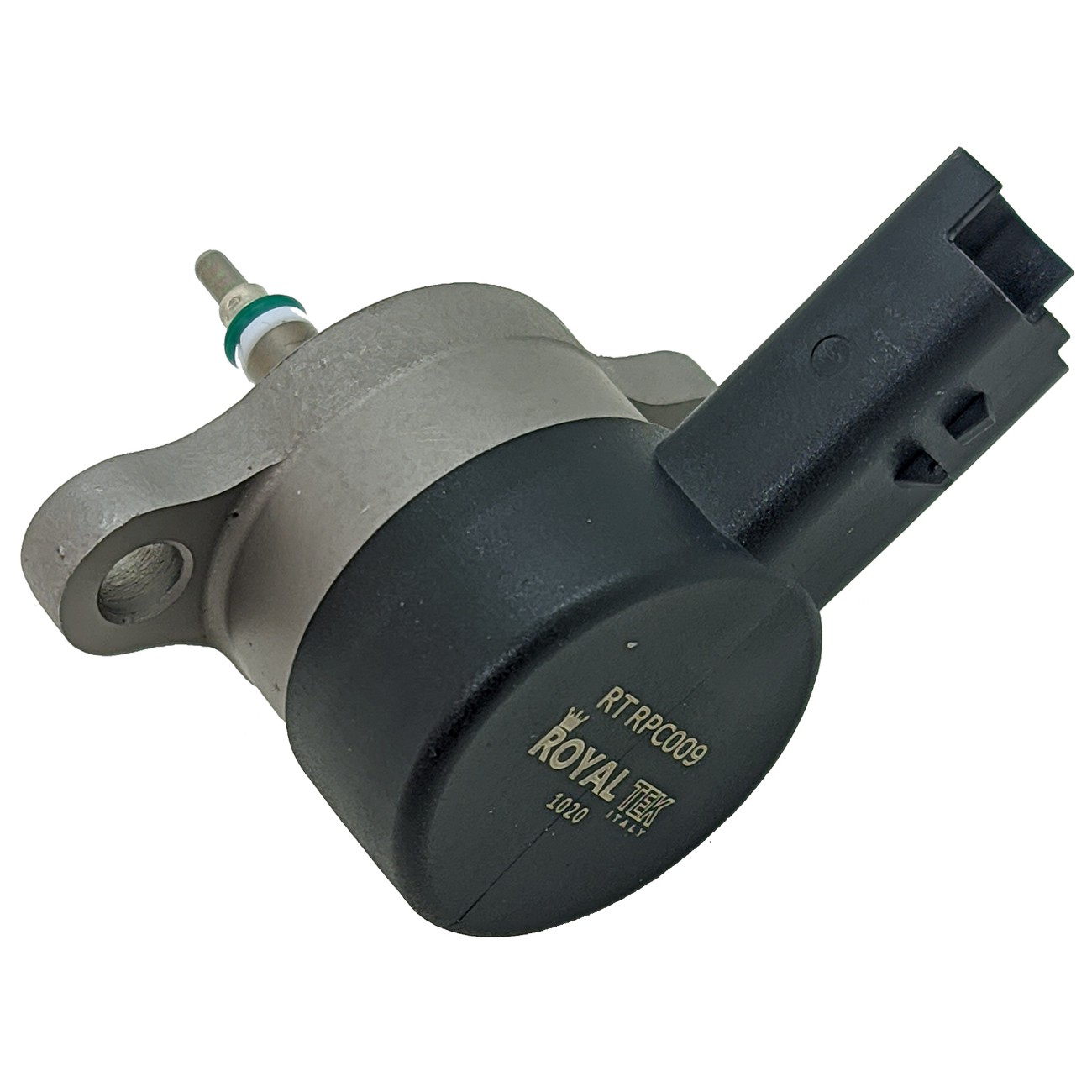 Regulador Presion Diesel 406 806 807 Expert Partner 2.0 Hdi