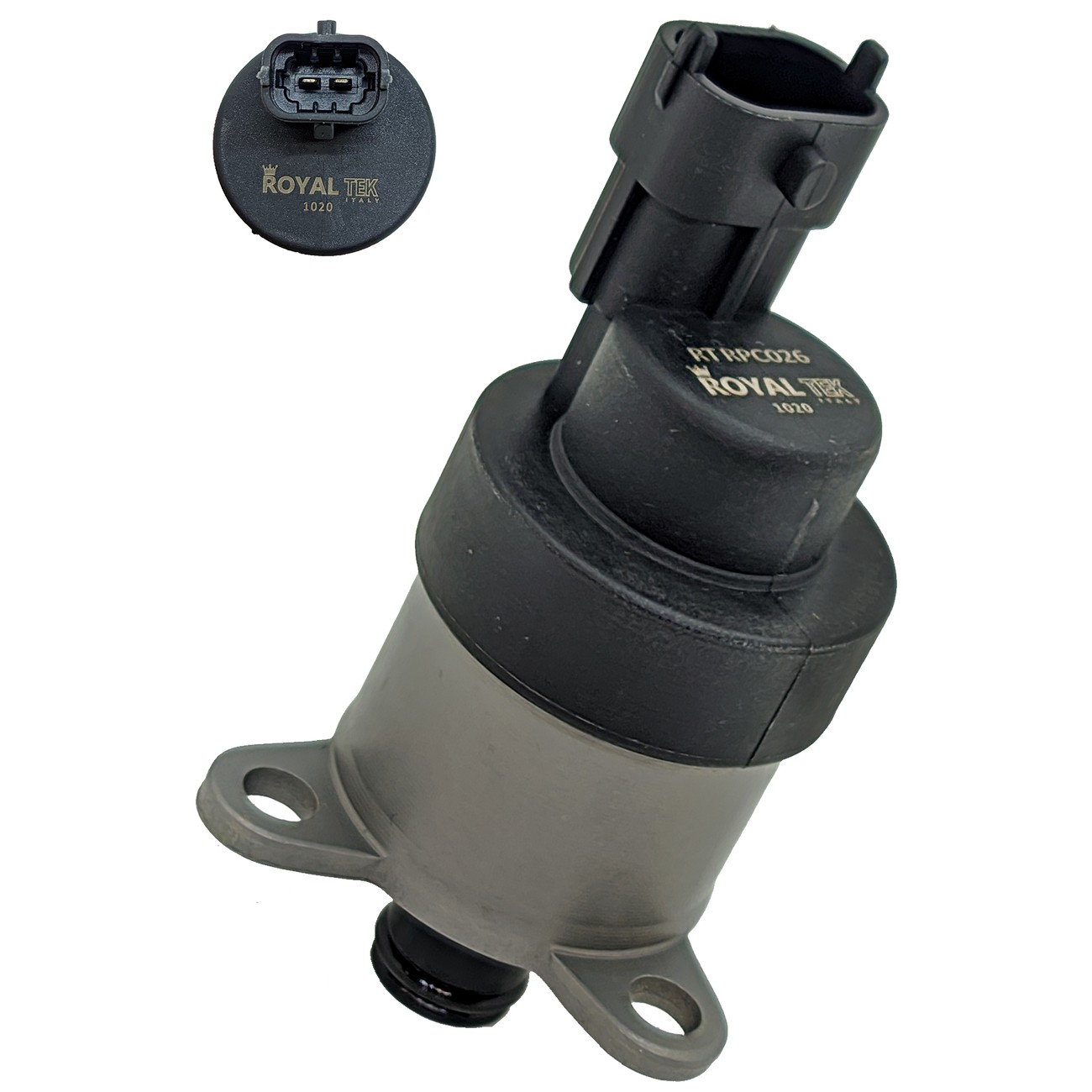 Regulador Presion Diesel Dodge Ram 5.9 6.7 