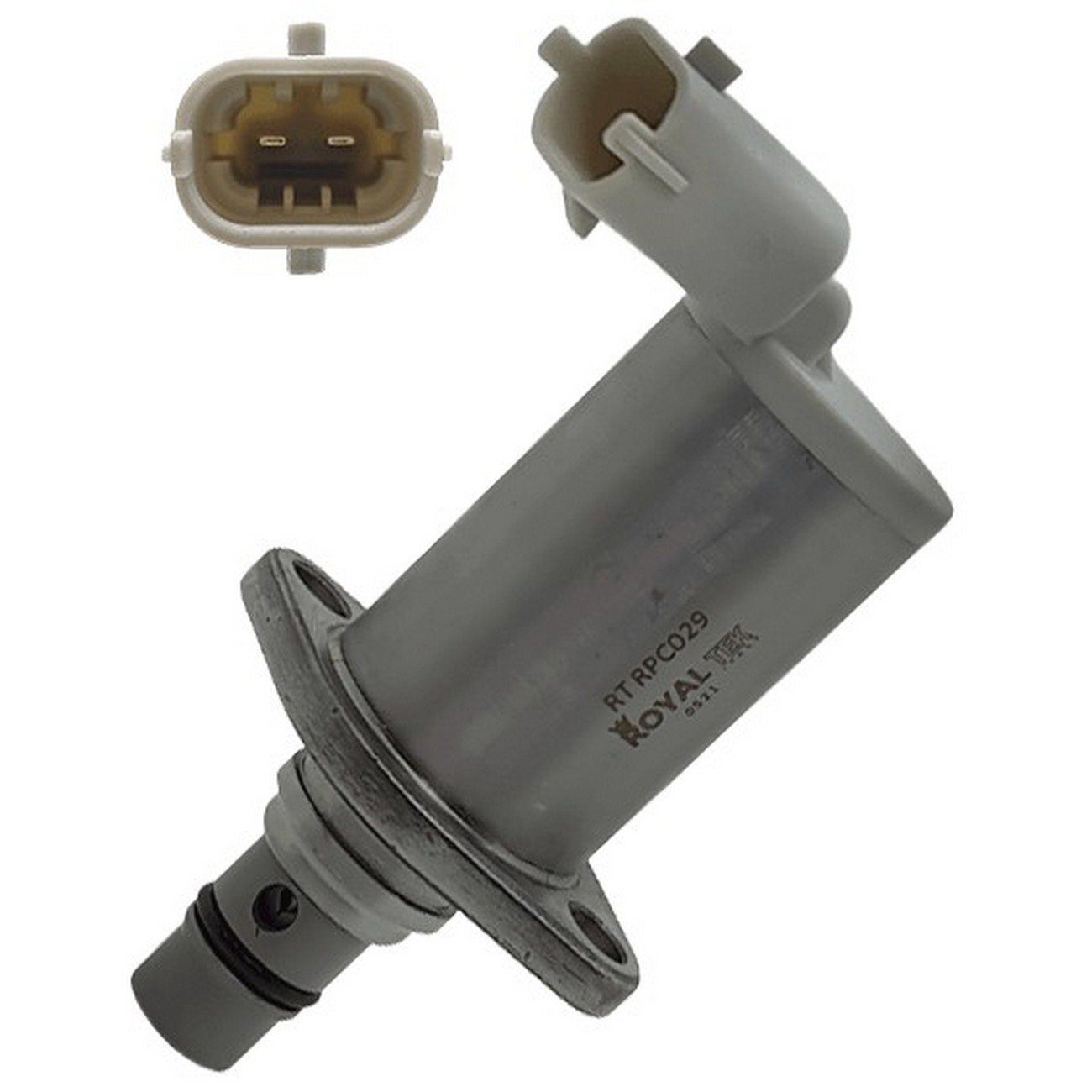 Regulador Presion Diesel Chevrolet S10