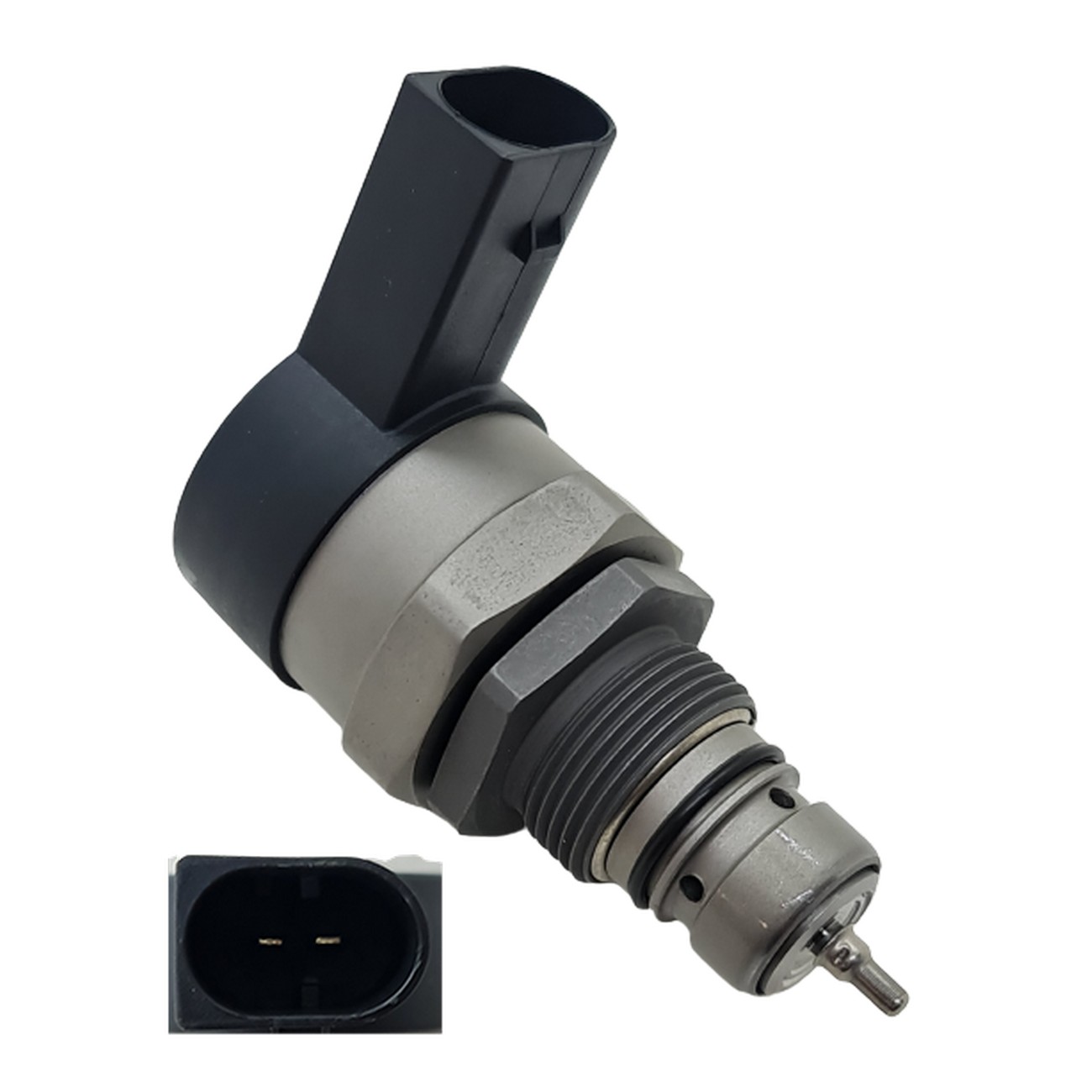 Regulador Presion Diesel Mercedes Benz Clk220 E270 E280
