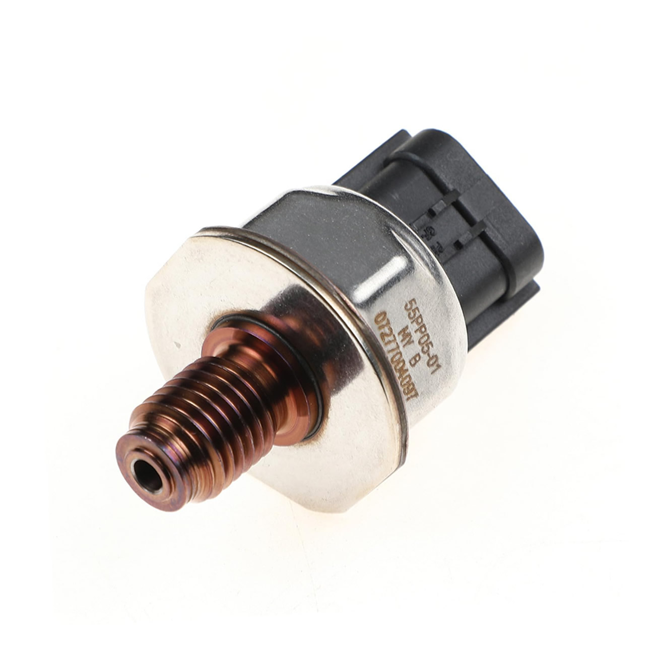 Sensor Presion Diesel Ford Transit Citroen Jumper