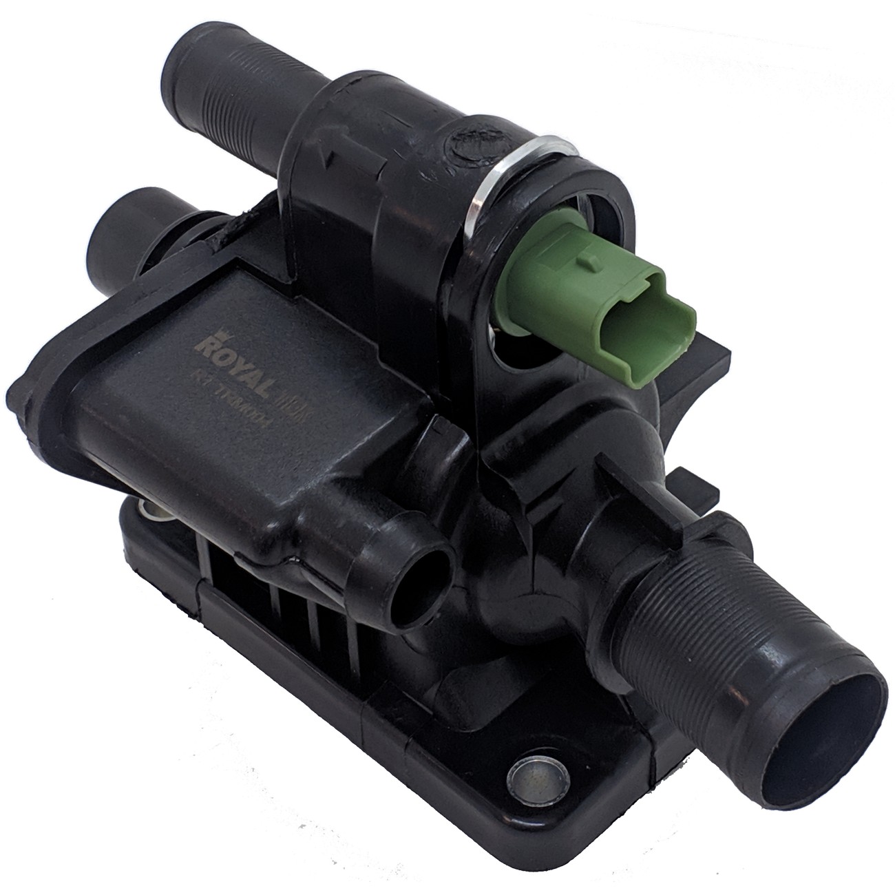 Termostato Caja Con Sensor Peugeot 206 207 Citroen 1.4 Hdi