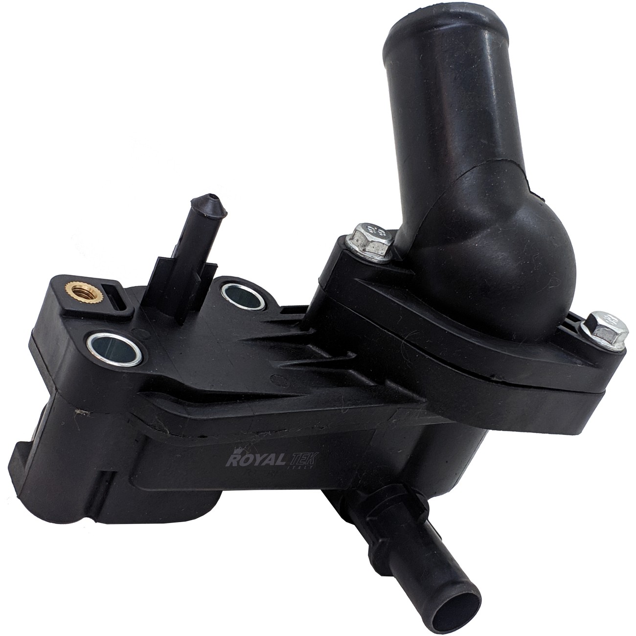 Termostato Caja Focus Motor 1.8 Tdci
