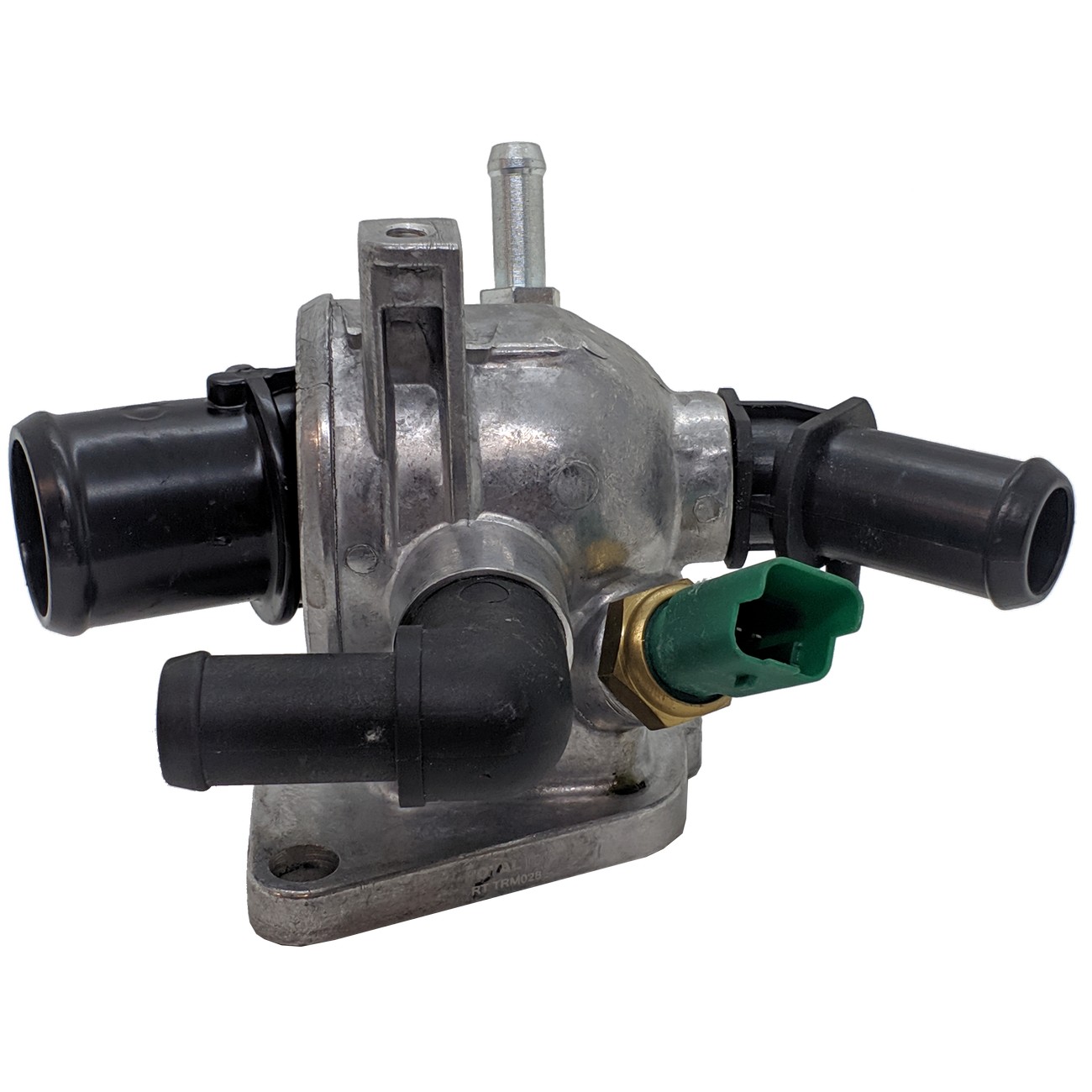 Termostato Caja Con Sensor Fiat Strada Punto 1.3 Jtd