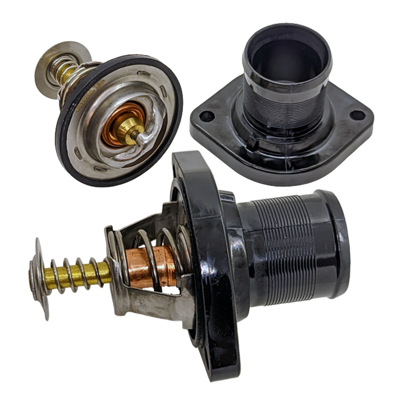 Termostato Peugeot 206 307 308 406 407 Expert 2.0 2.2