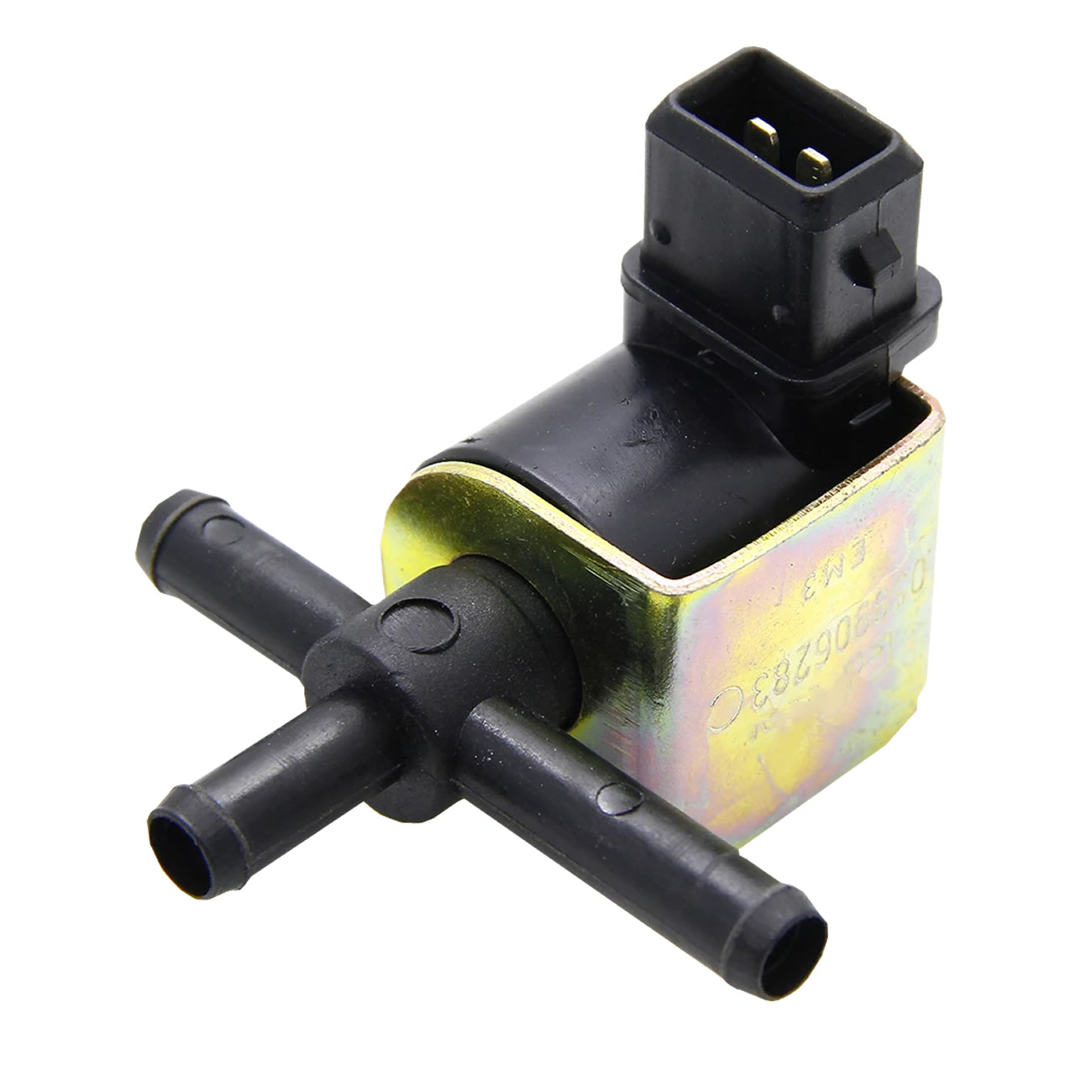 Electrovalvula Turbo Audi A3 A4 Tt Seat Leon 1.8 T