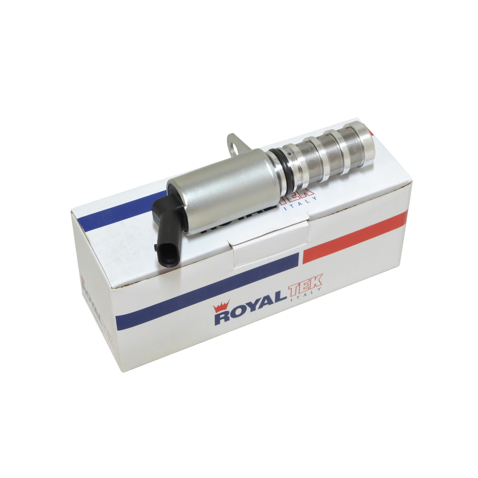 Electro Valvula Arbol De Leva Chevrolet Cruze Tracker 1.4 T