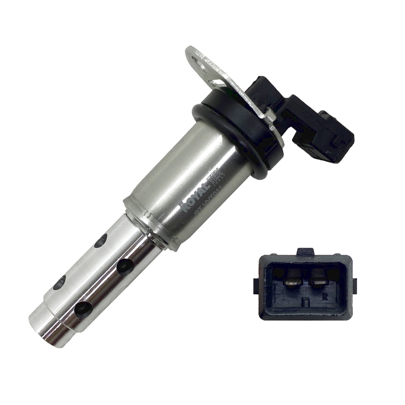 Electro Valvula Arbol De Leva Bmw E90 E92 325 330 E60 525