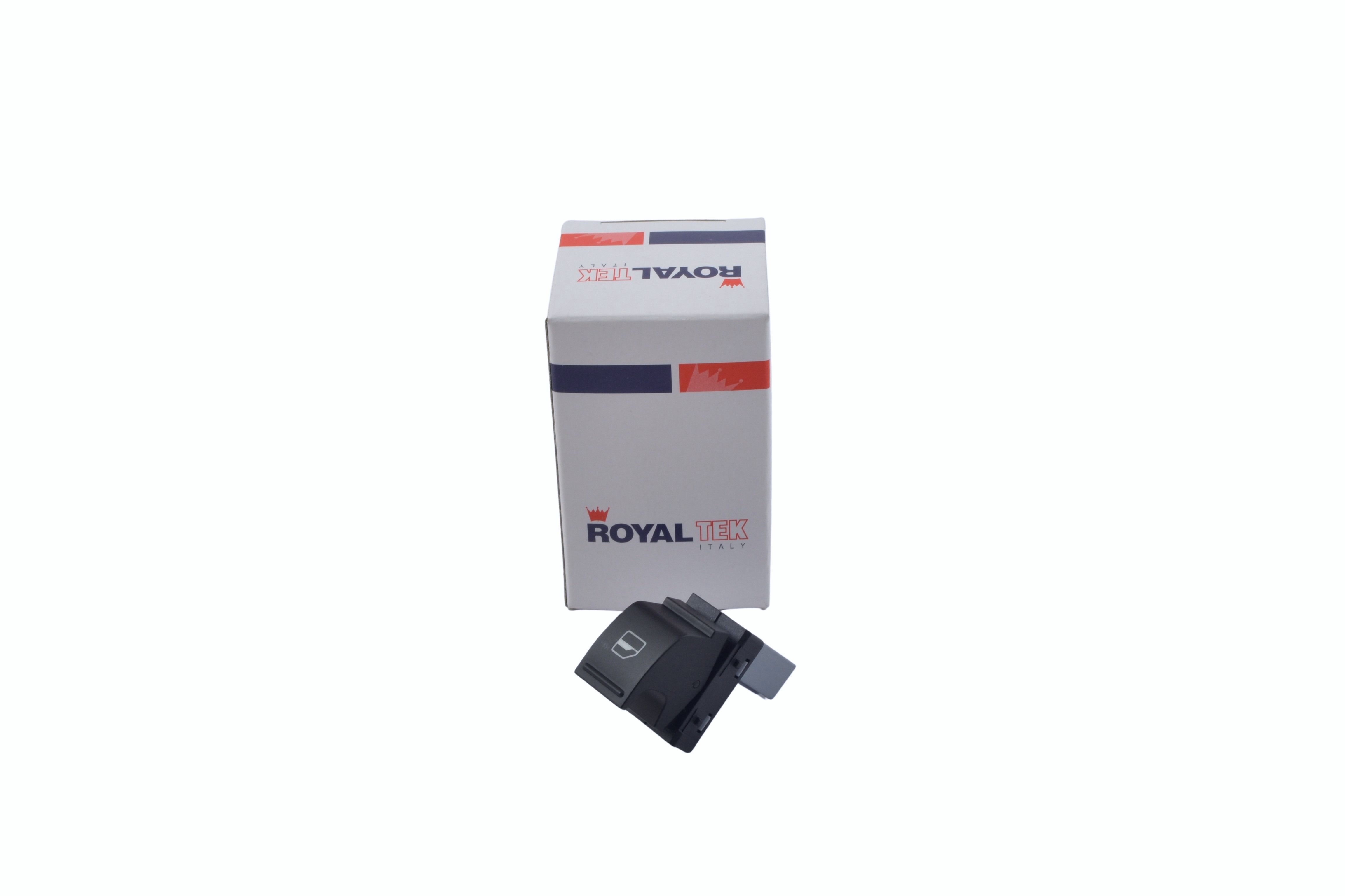 Tecla Levanta Vidrios Vw Golf Vento Passat Tiguan Amarok