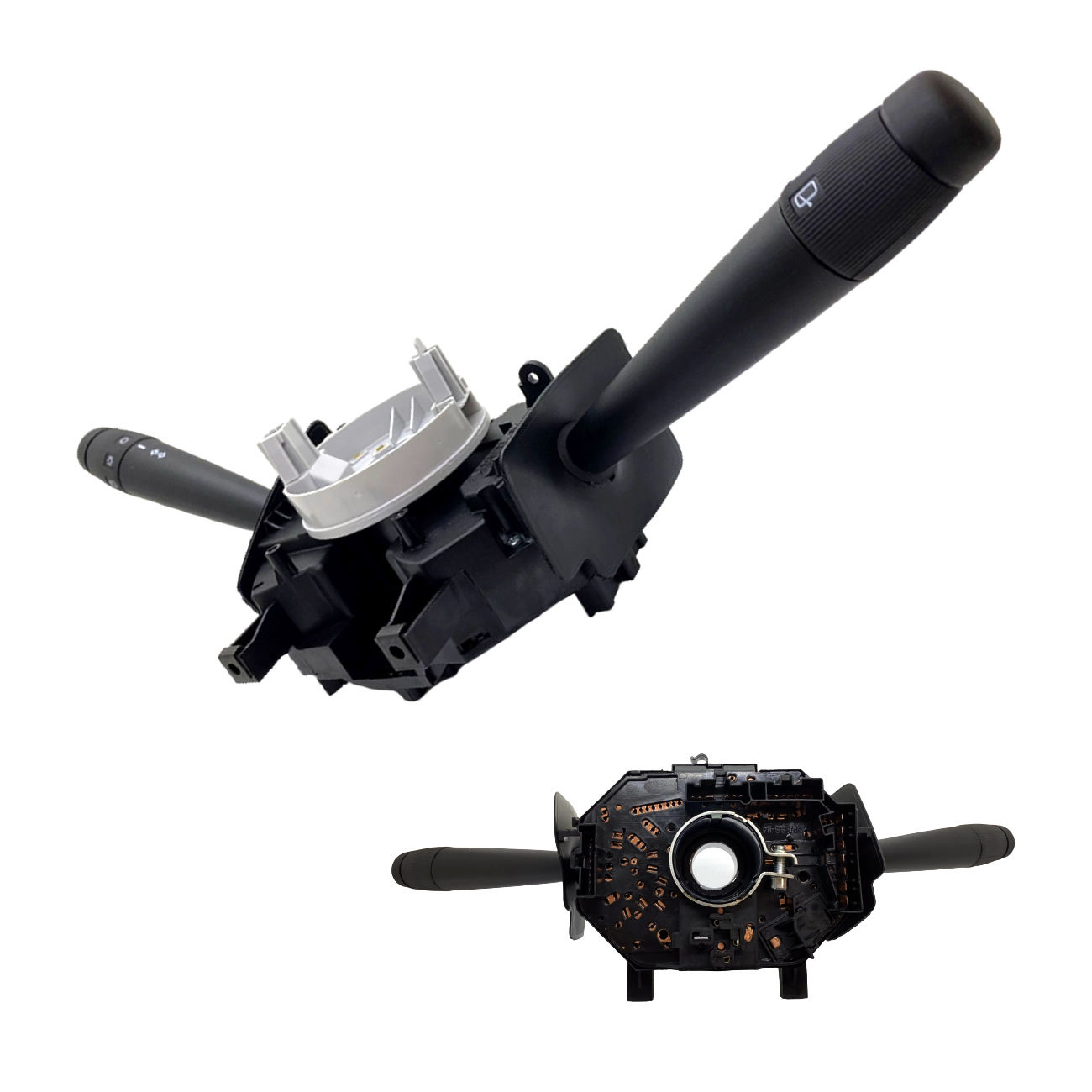 Llave De Luces Conmutador Sin Baliza Fiat Siena Palio Nuevo