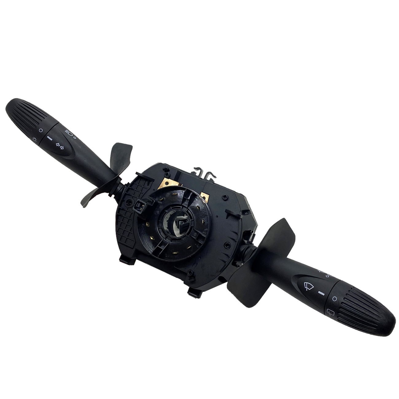 Llave De Luces Conmutador Fiat Palio Siena Hasta 2004