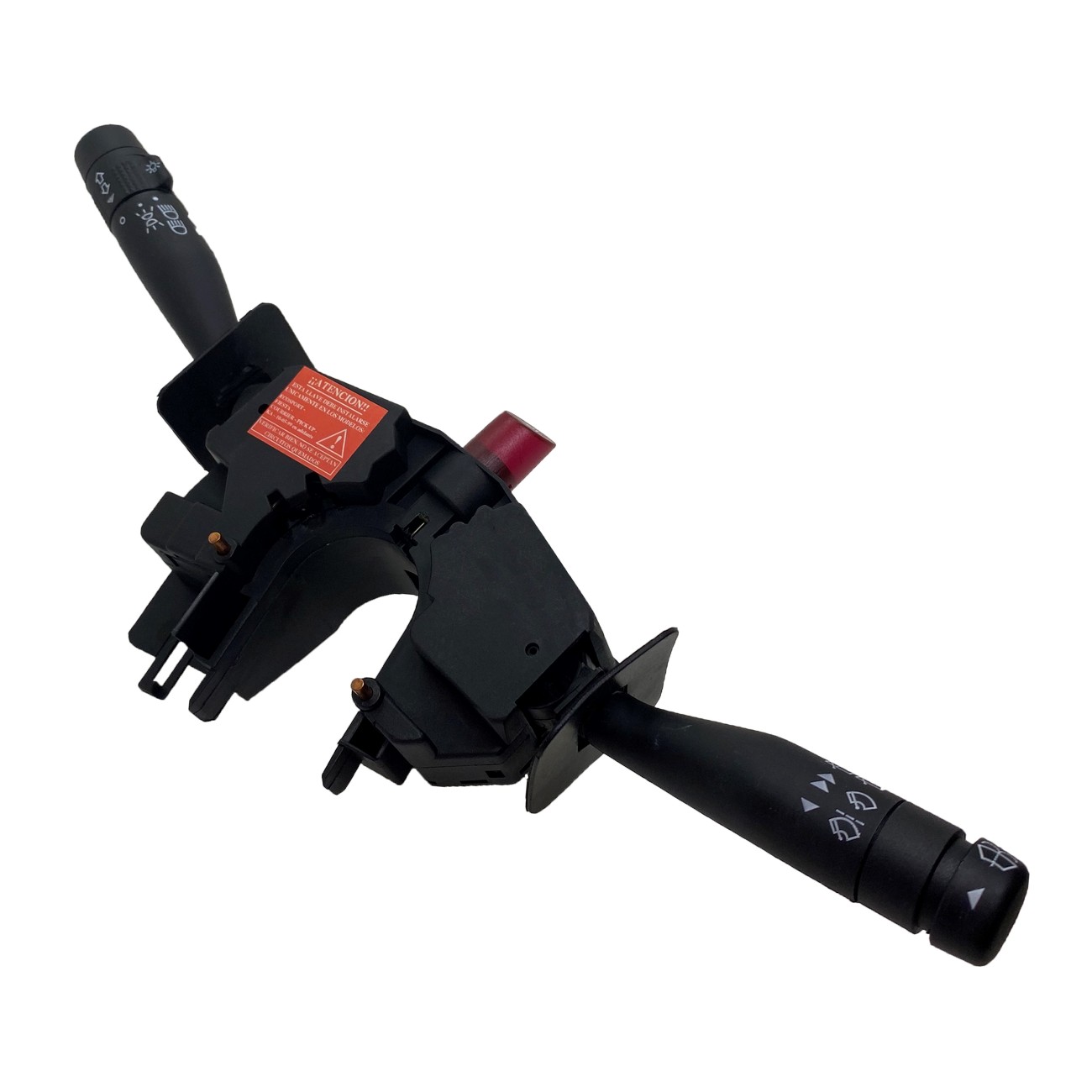 Llave De Luces Ford Fiesta Ecosport Con Luneta