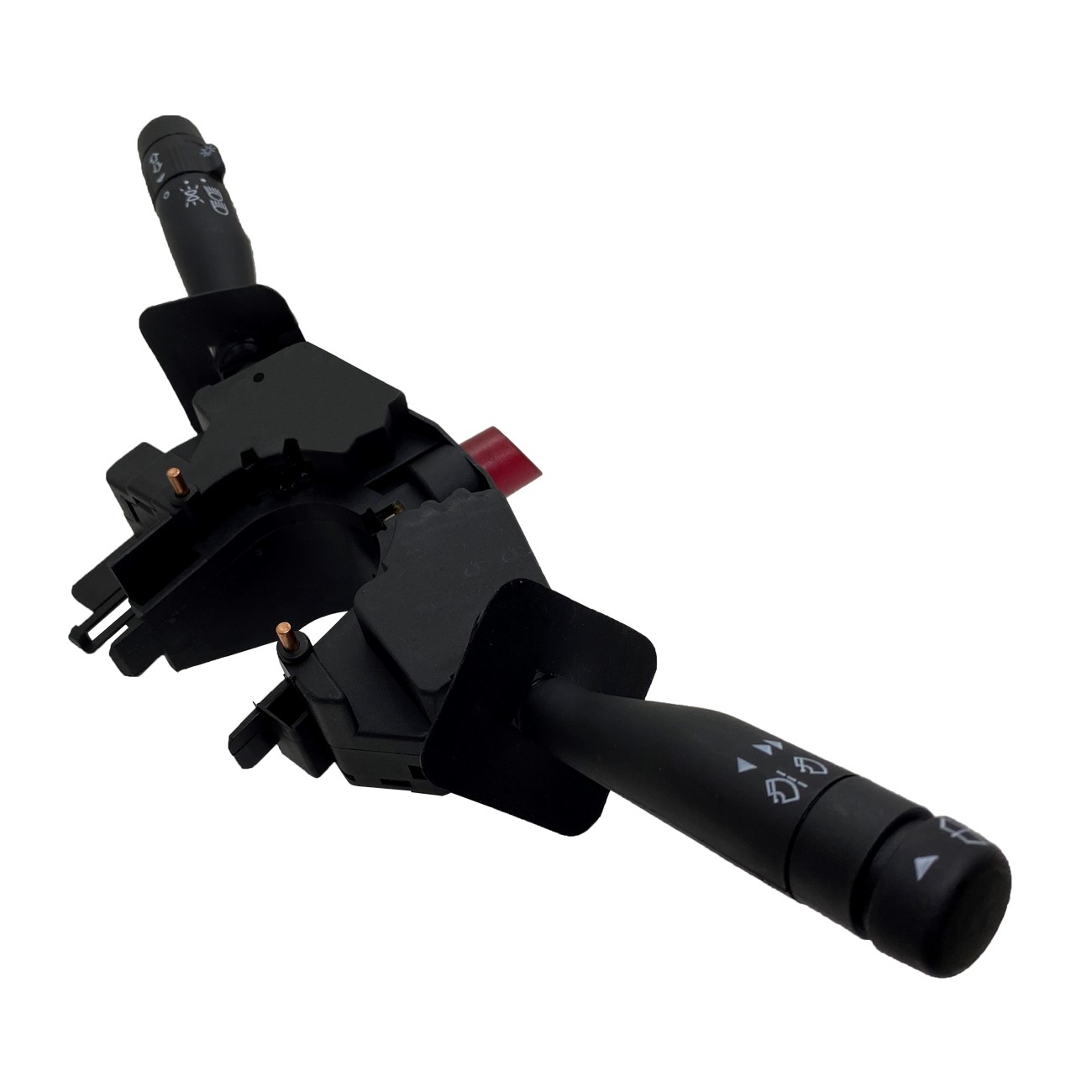 Llave De Luces Ford Escort Orion Con Lavaluneta